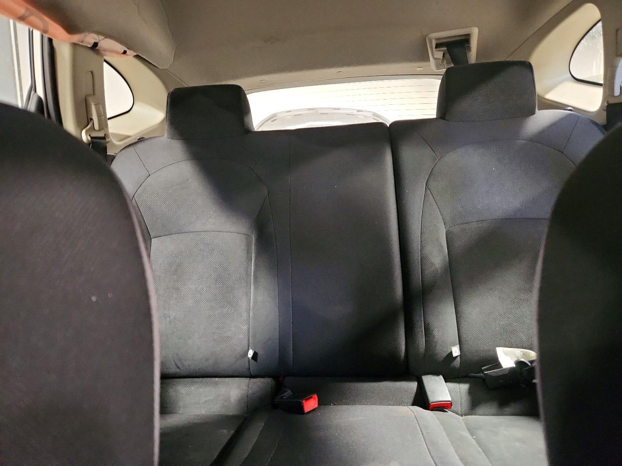 2009 Nissan Rogue S/sl White vin: JN8AS58V49W438790