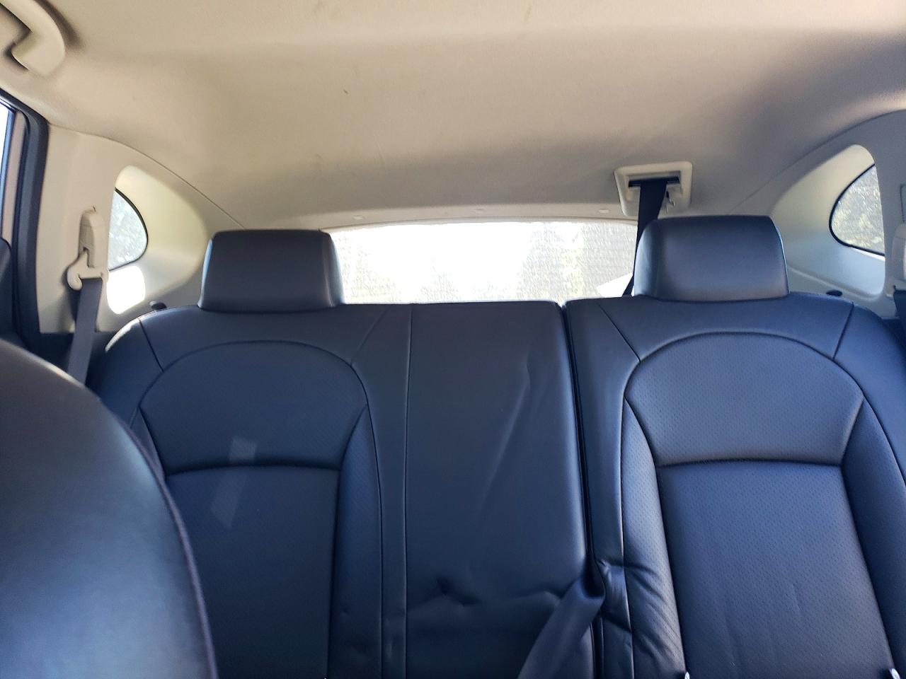 2008 Nissan Rogue S Charcoal vin: JN8AS58V58W147861