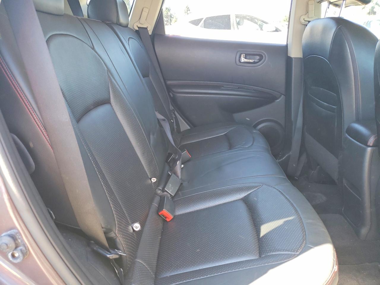 2008 Nissan Rogue S Charcoal vin: JN8AS58V58W147861