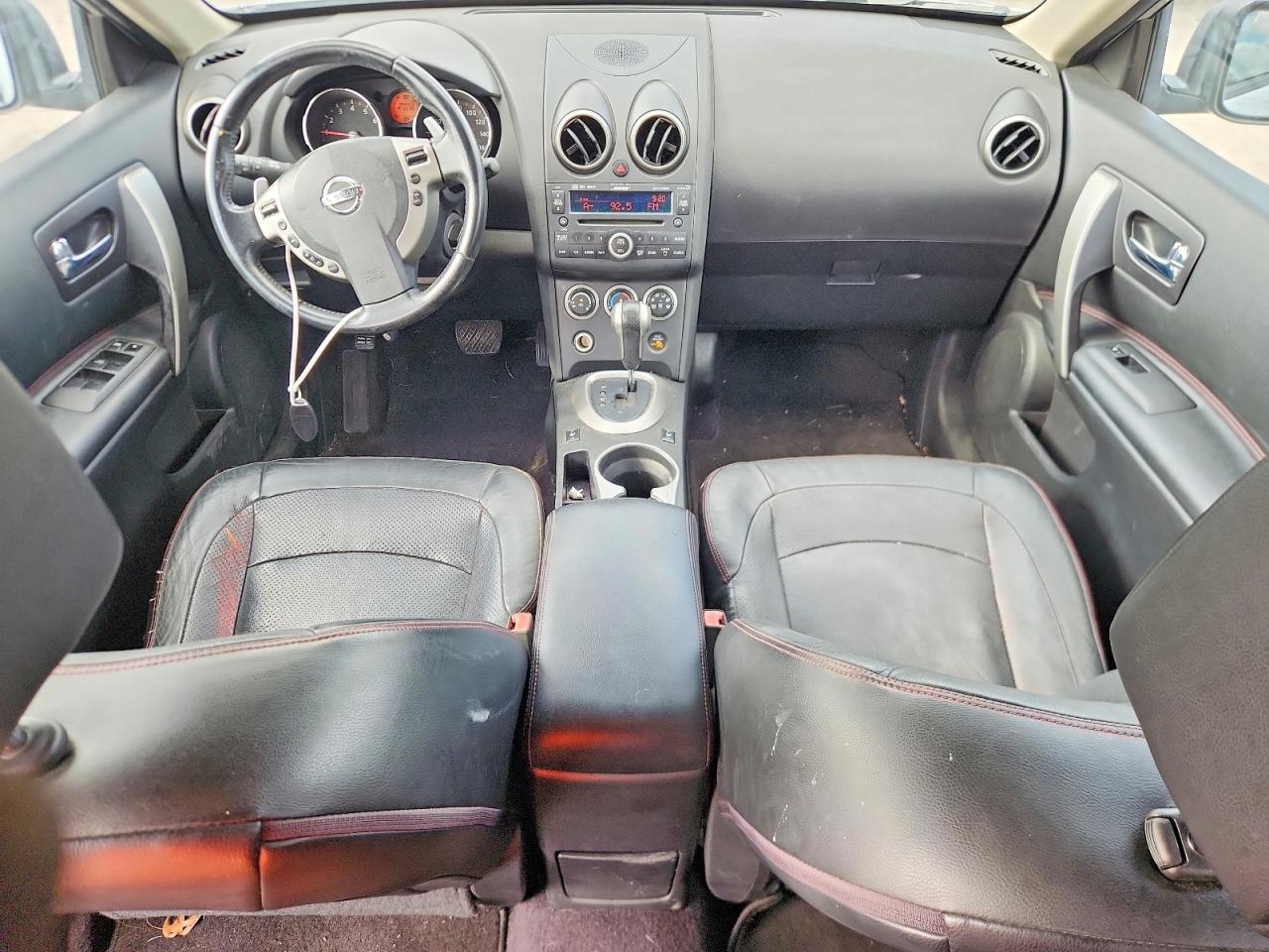 2008 Nissan Rogue S Серебряный vin: JN8AS58V58W409264