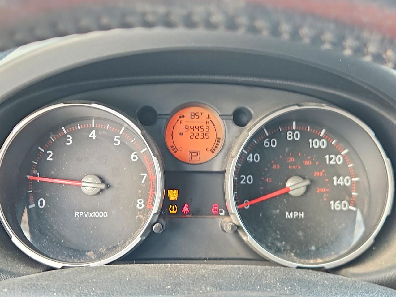 2008 Nissan Rogue S Серебряный vin: JN8AS58V58W409264