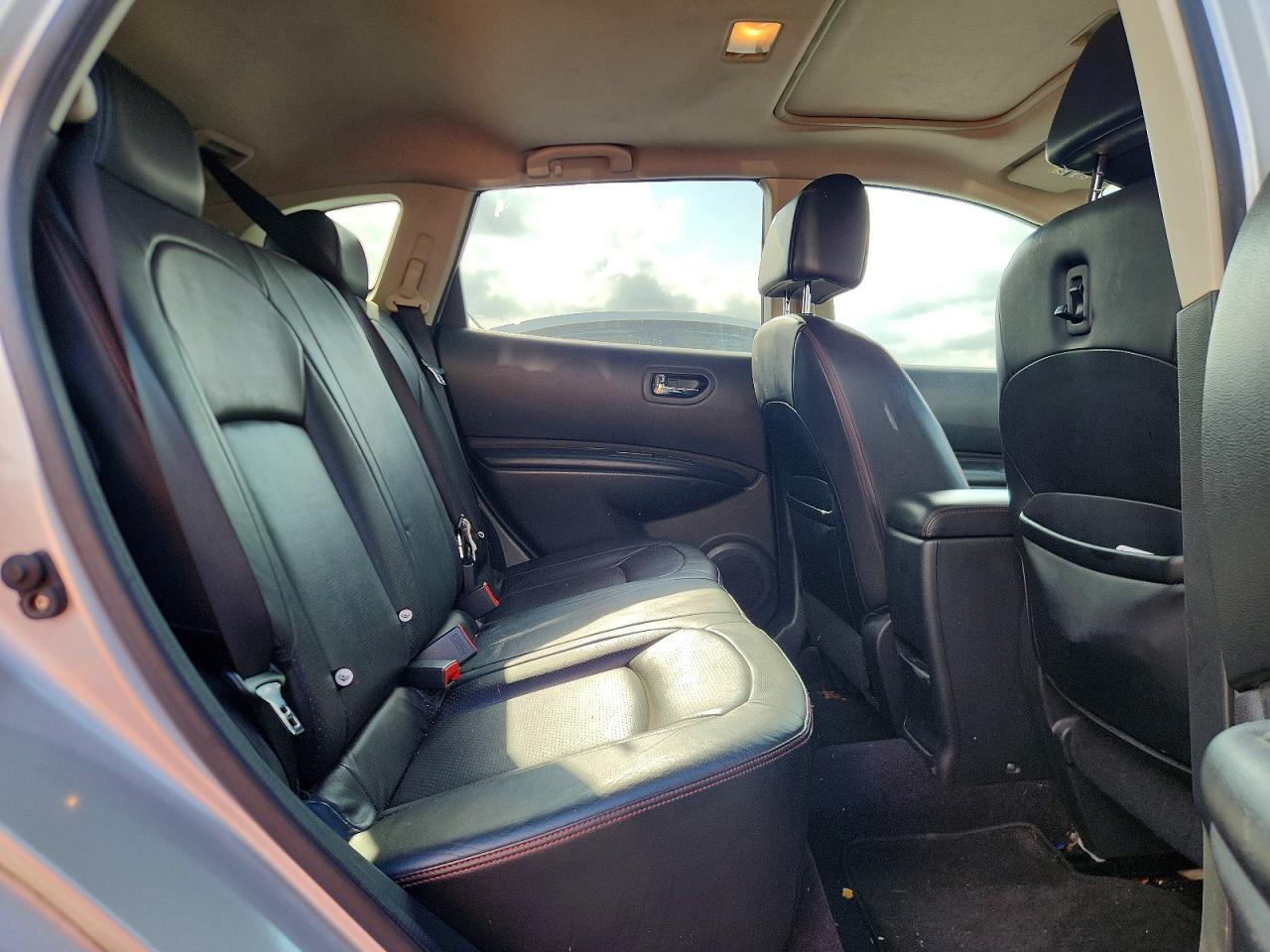 2008 Nissan Rogue S Серебряный vin: JN8AS58V58W409264