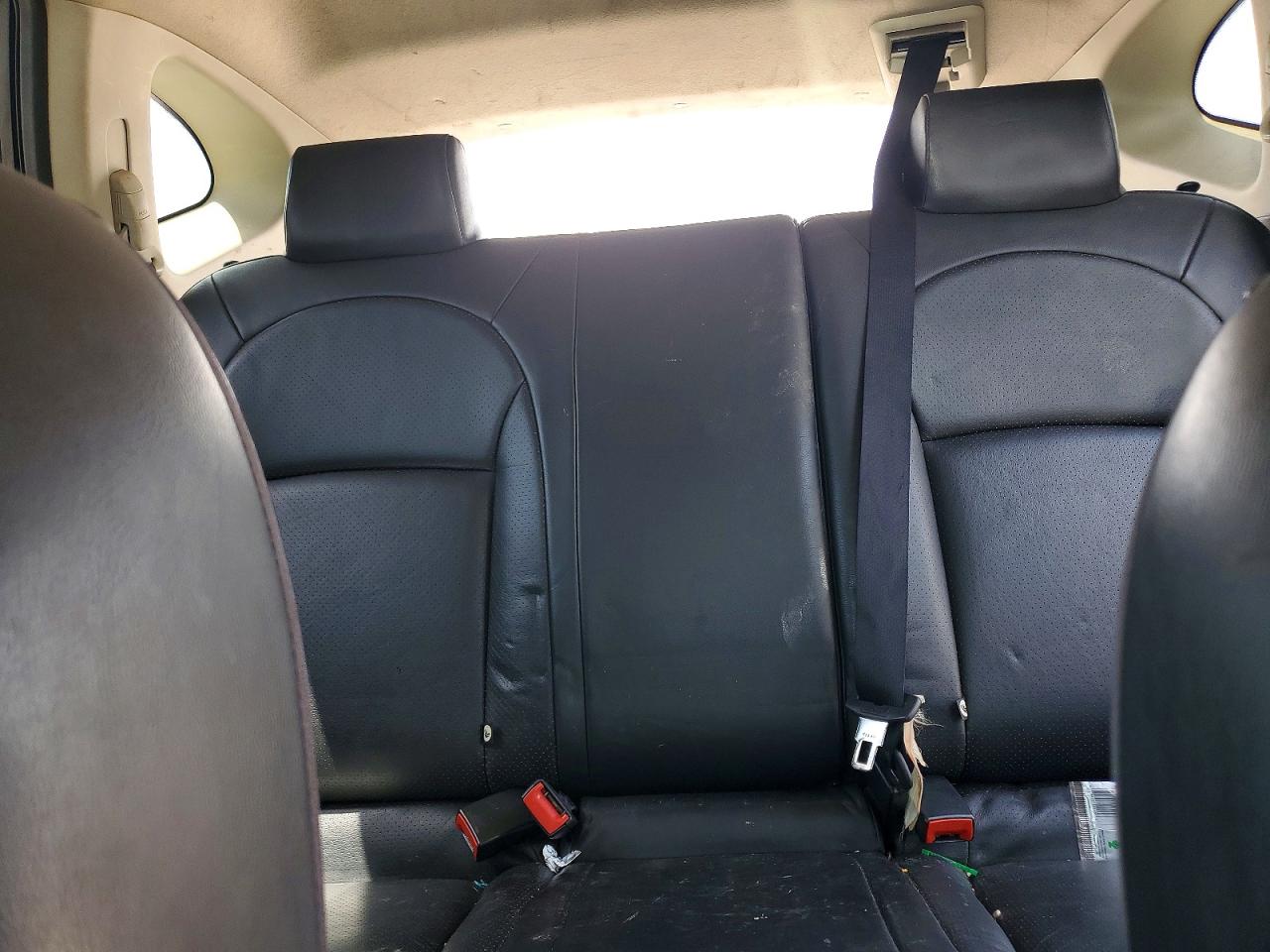 2009 Nissan Rogue S Black vin: JN8AS58V59W167738