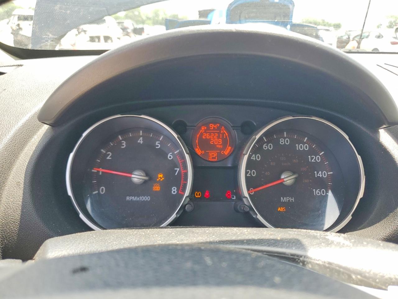 2009 Nissan Rogue S Black vin: JN8AS58V59W167738