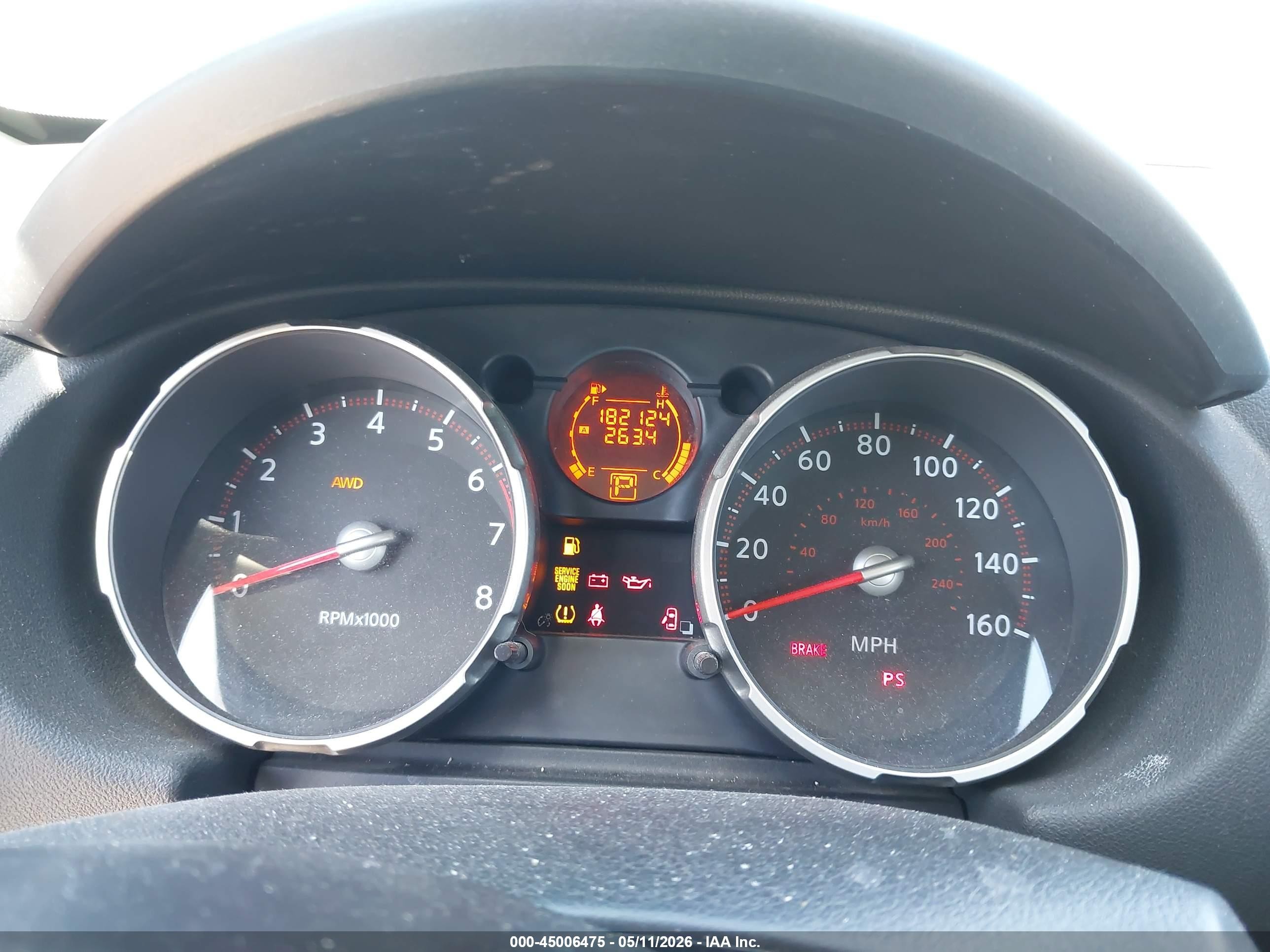 2009 Nissan Rogue S Silver vin: JN8AS58V59W444985