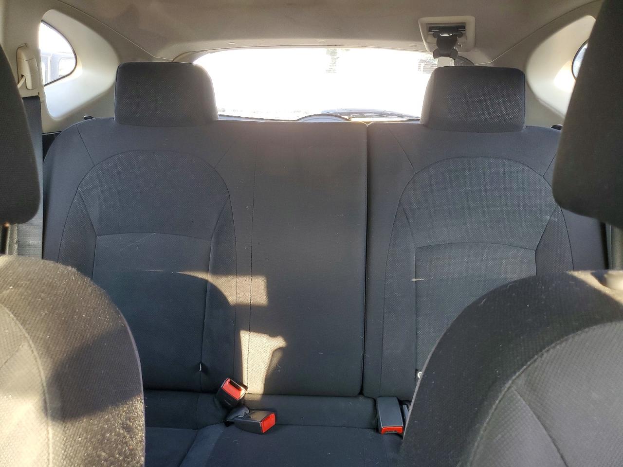 2008 Niss Rogue S Silver vin: JN8AS58V68W409791