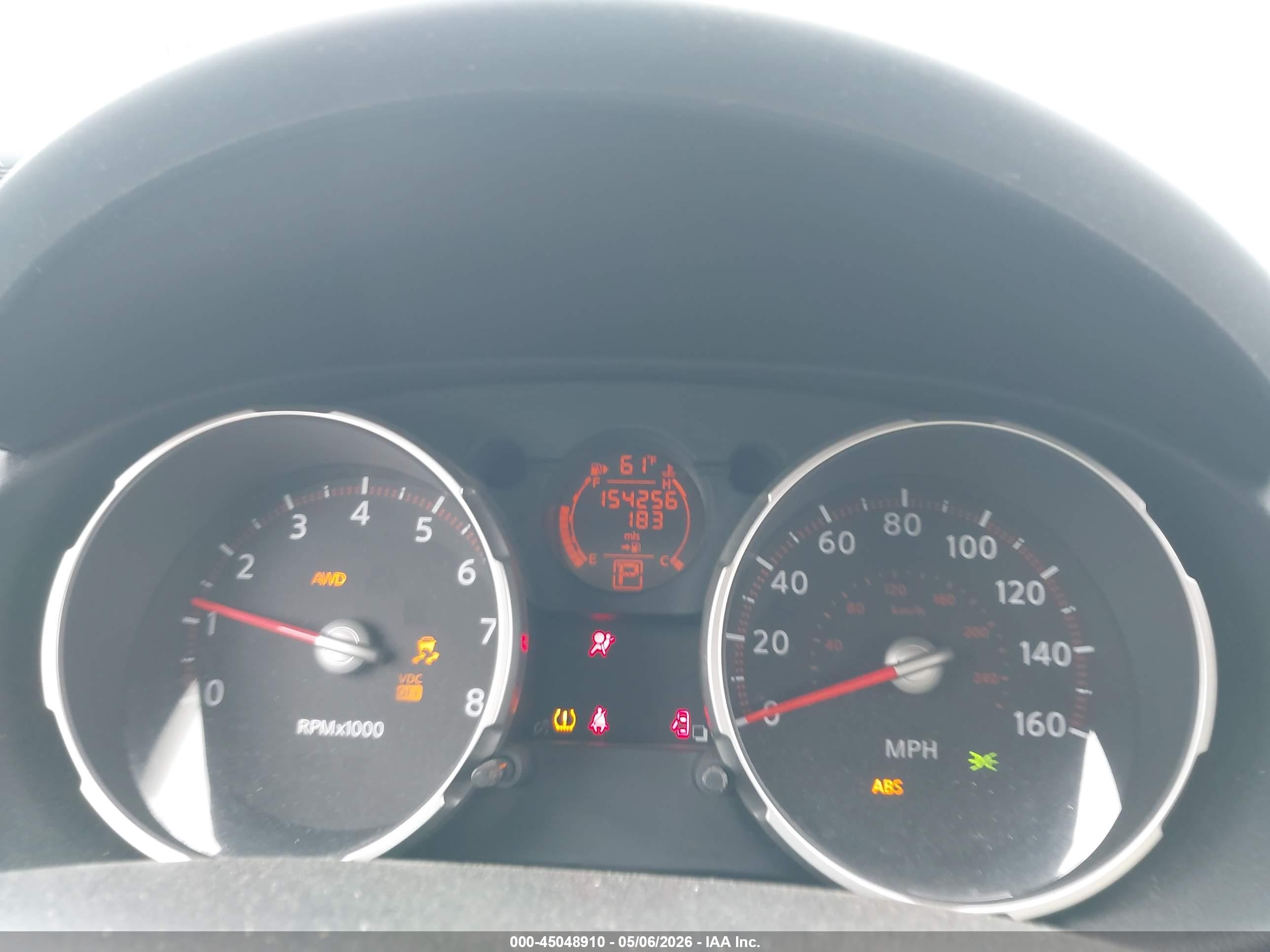2009 Nissan Rogue Sl Gray vin: JN8AS58V69W187660