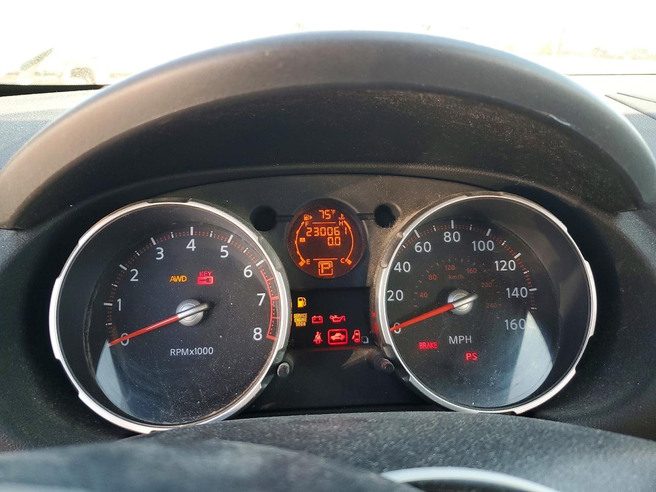 2009 Nissan Rogue S Gray vin: JN8AS58V69W192230