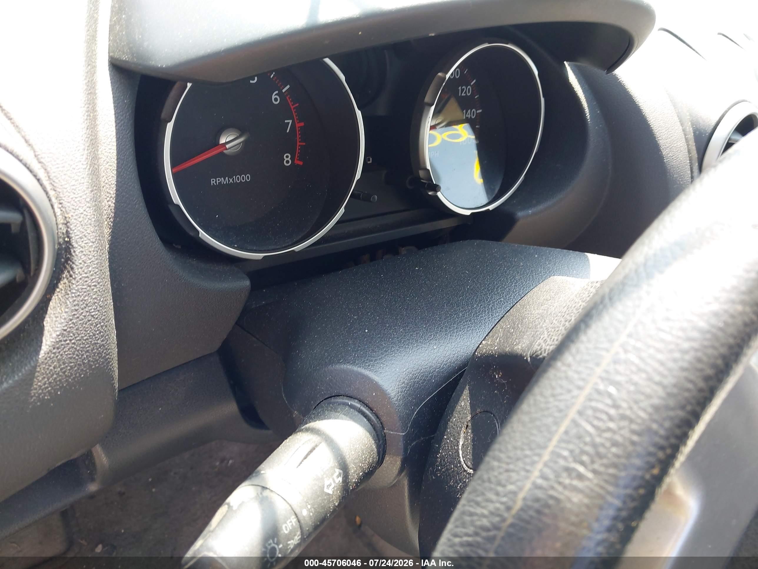 2009 Nissan Rogue Sl Белый vin: JN8AS58V69W440170