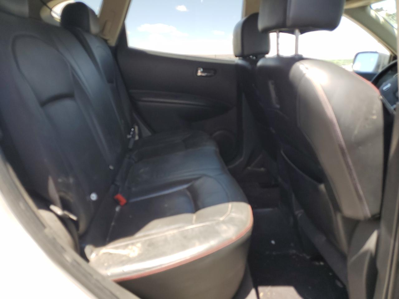 2008 Nissan Rogue S Silver vin: JN8AS58V78W105627