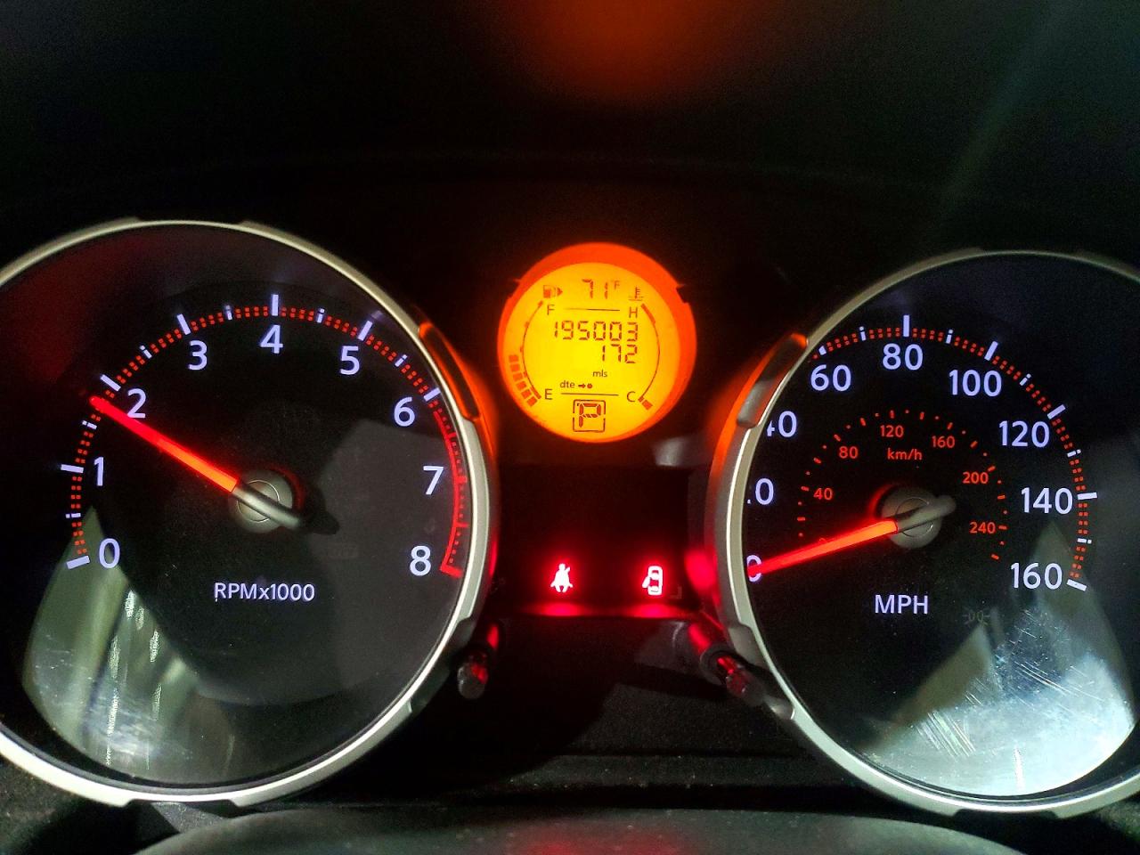2008 Nissan Rogue S Gray vin: JN8AS58V78W141625