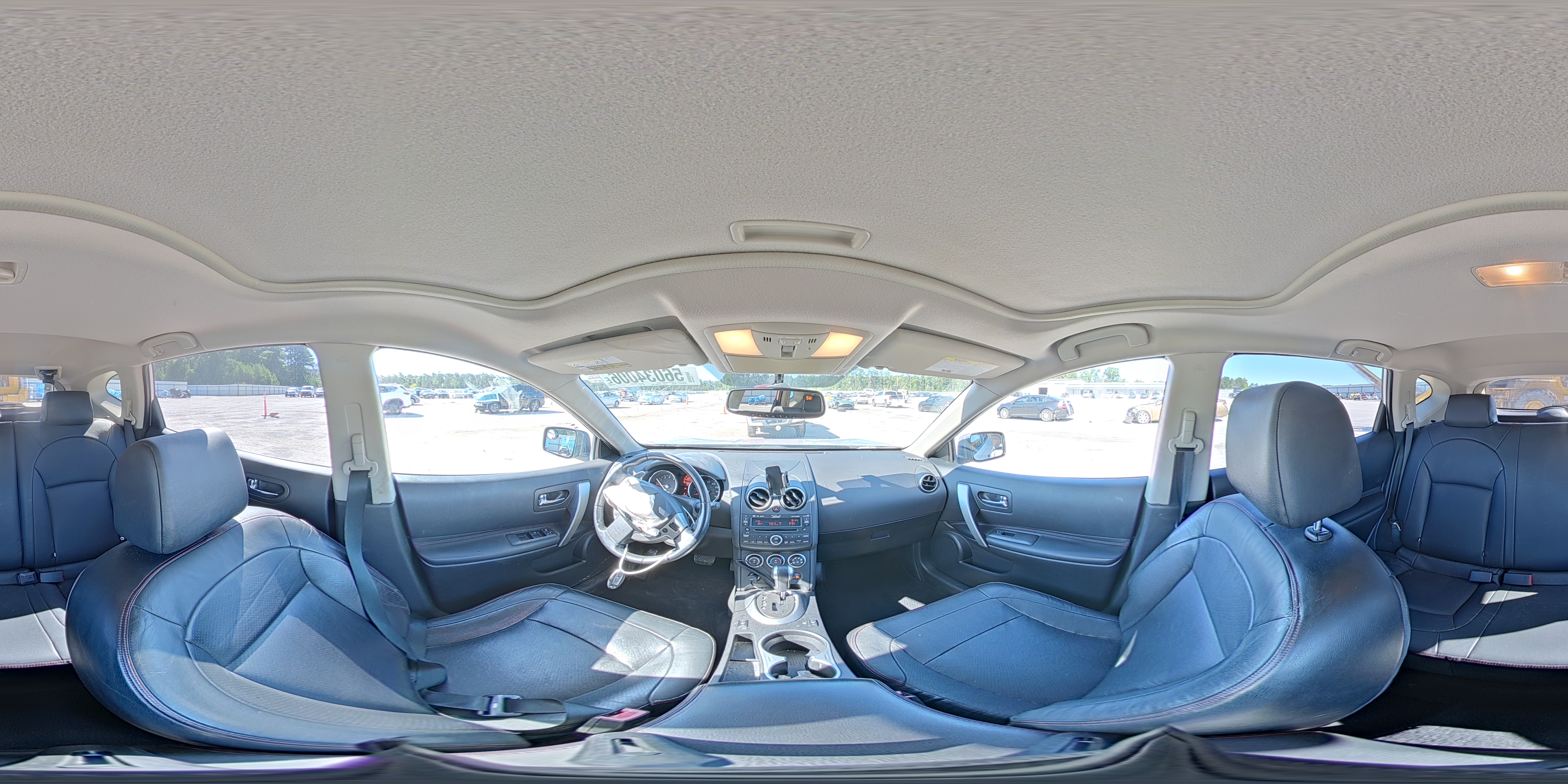 2009 Nissan Rogue S Silver vin: JN8AS58V79W176571