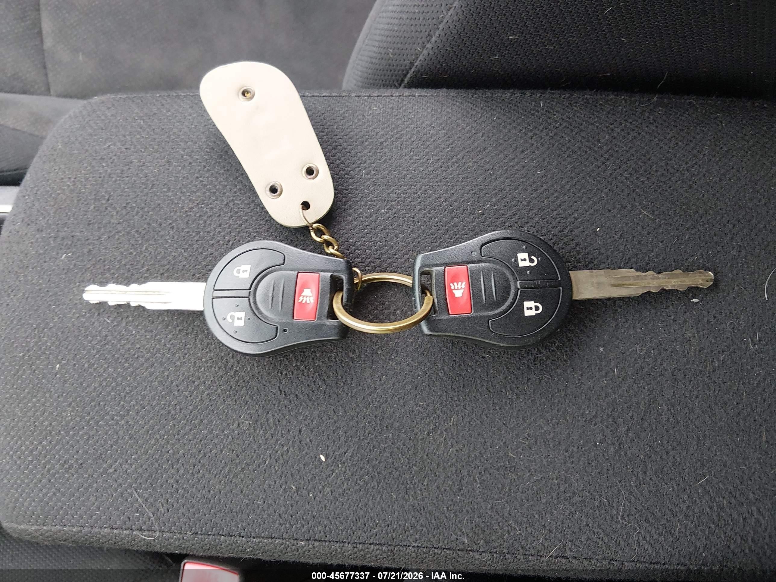 2009 Nissan Rogue S Silver vin: JN8AS58V79W177588