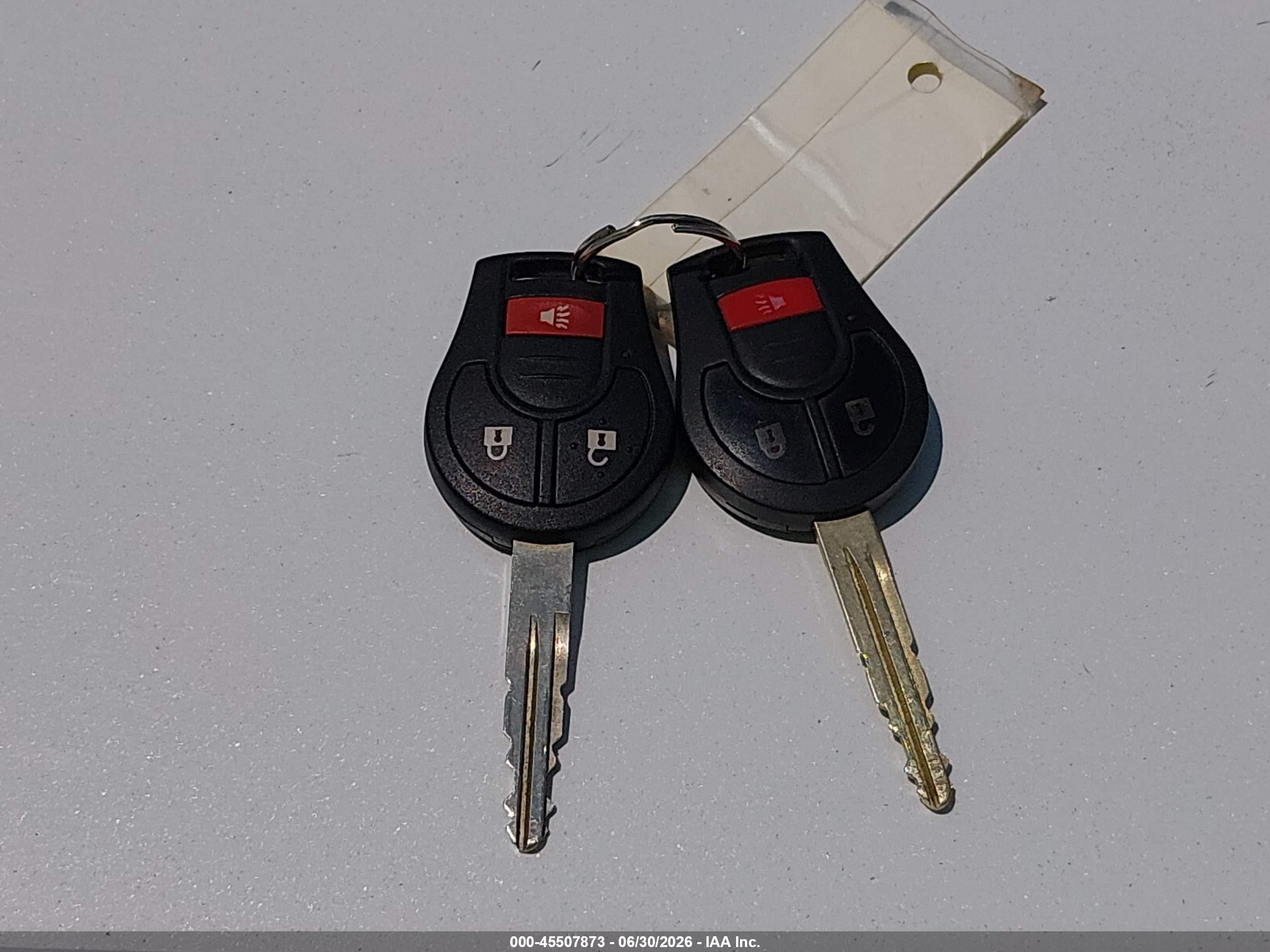 2009 Nissan Rogue Sl Red vin: JN8AS58V79W191720