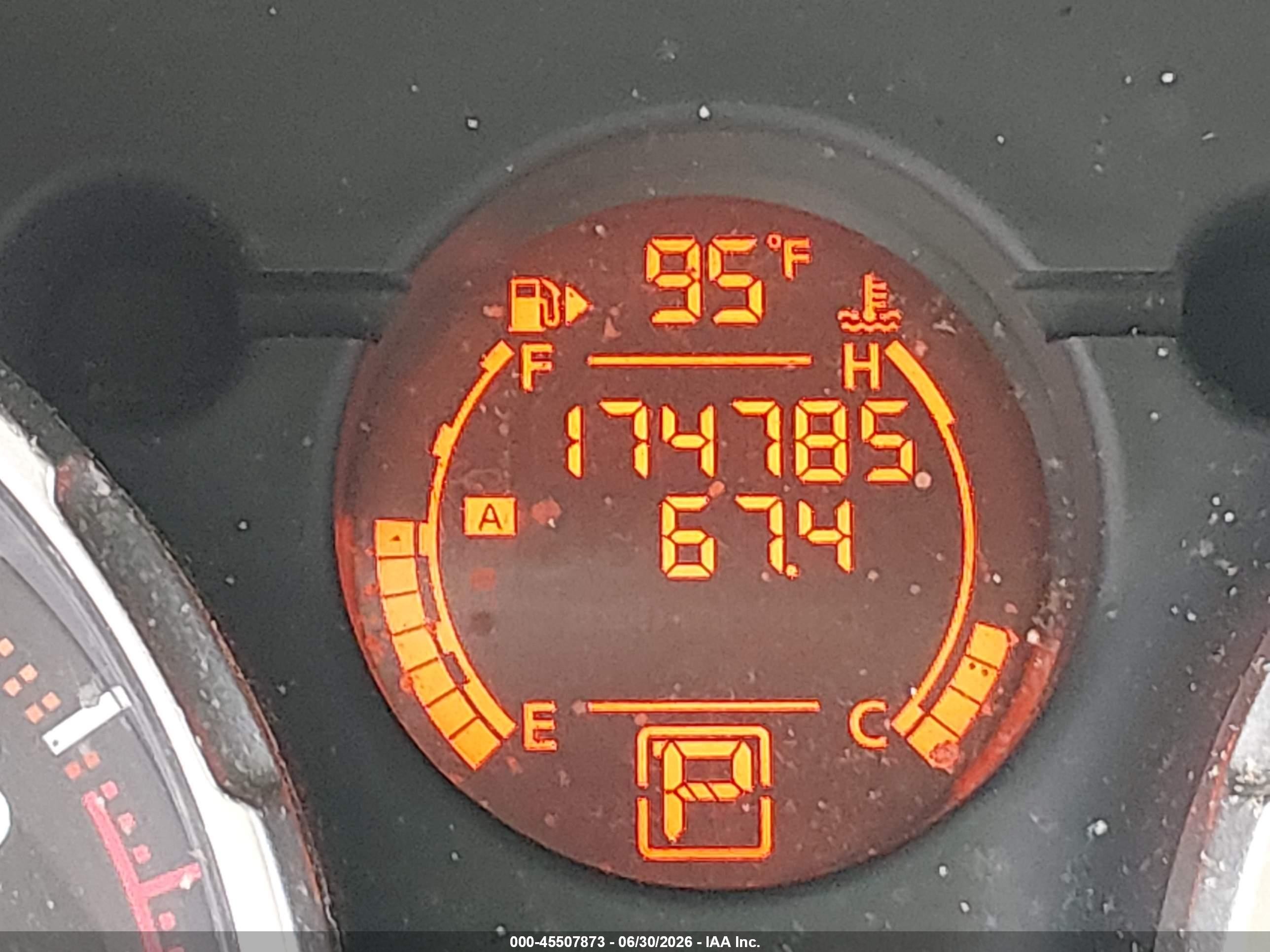2009 Nissan Rogue Sl Red vin: JN8AS58V79W191720