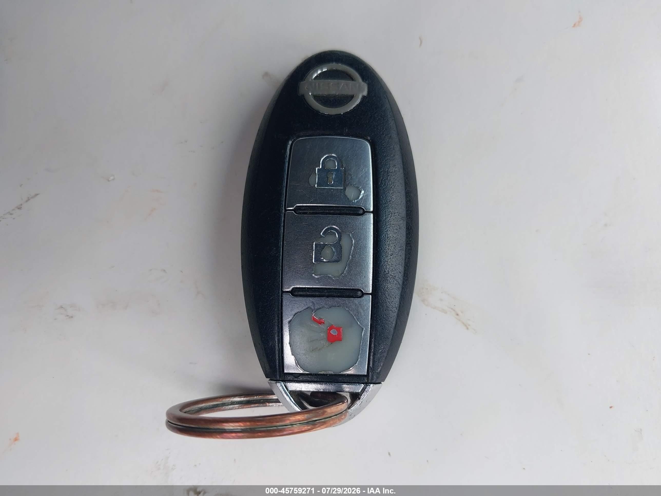 2008 Nissan Rogue Sl Gray vin: JN8AS58V88W114613