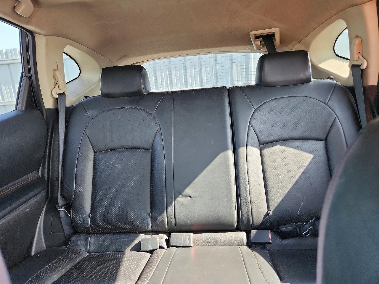 2008 Nissan Rogue S Black vin: JN8AS58V88W121304