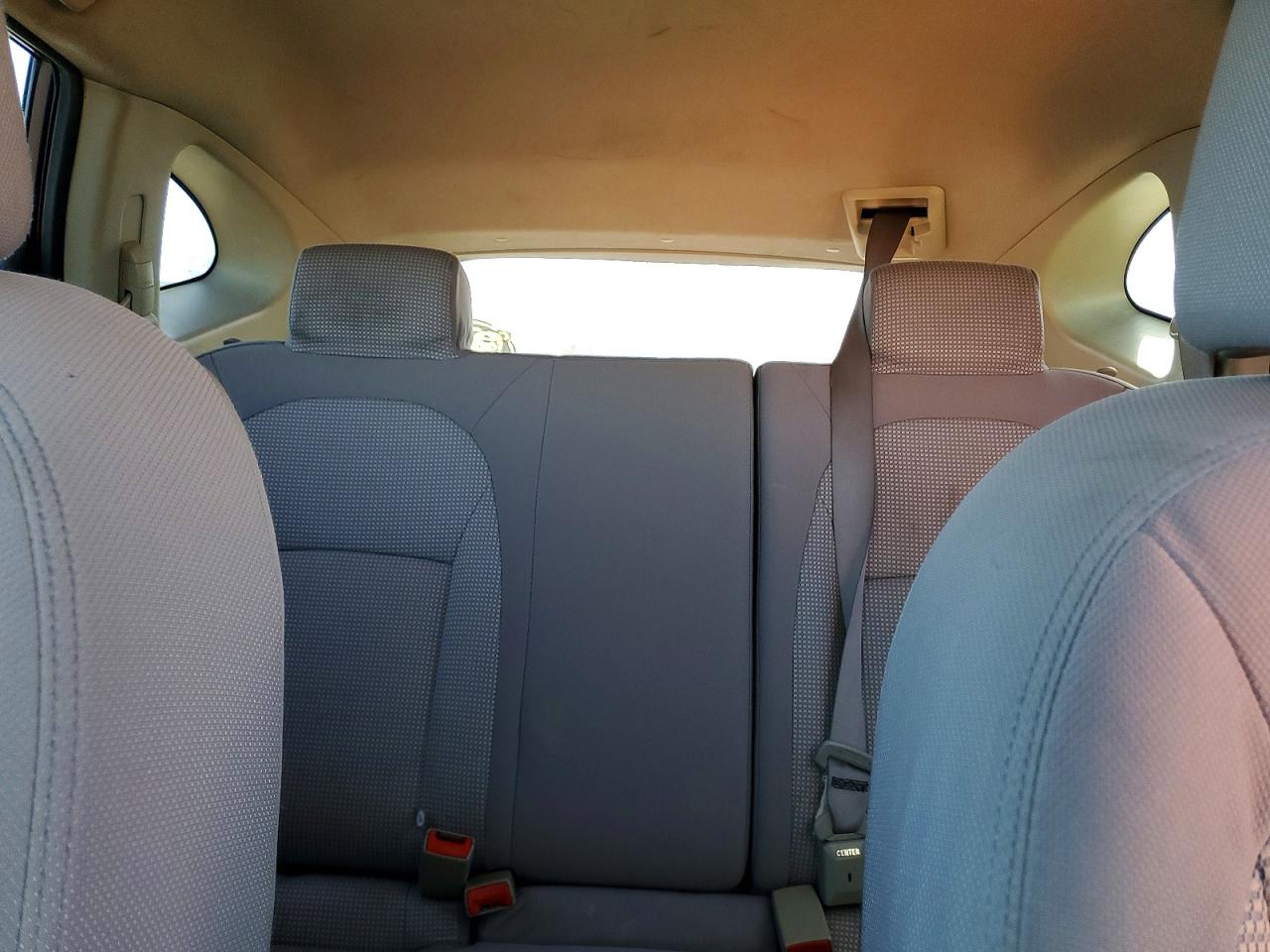 2008 Nissan Rogue S Gray vin: JN8AS58V88W132707
