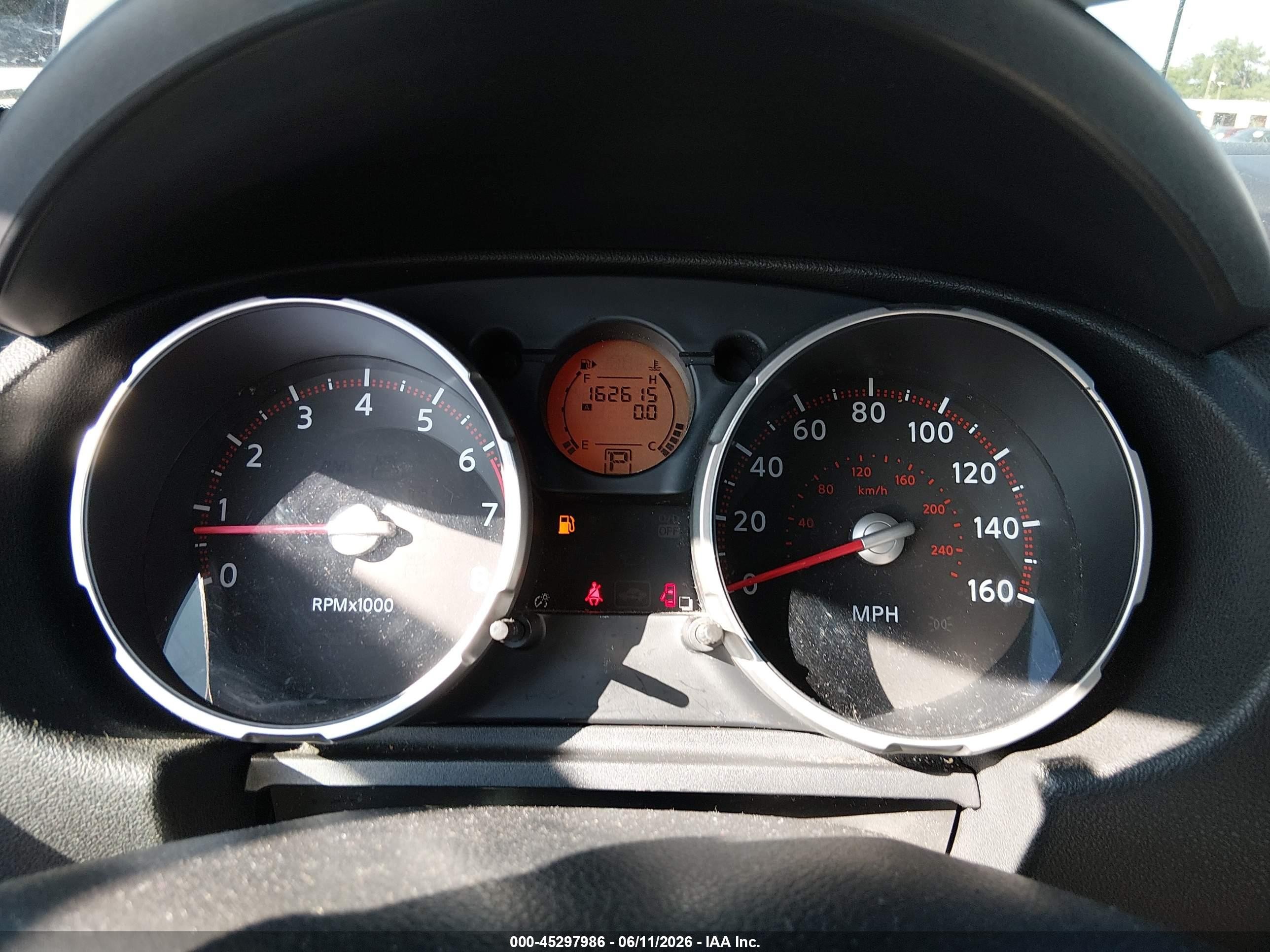 2008 Nissan Rogue S Gray vin: JN8AS58V88W135719