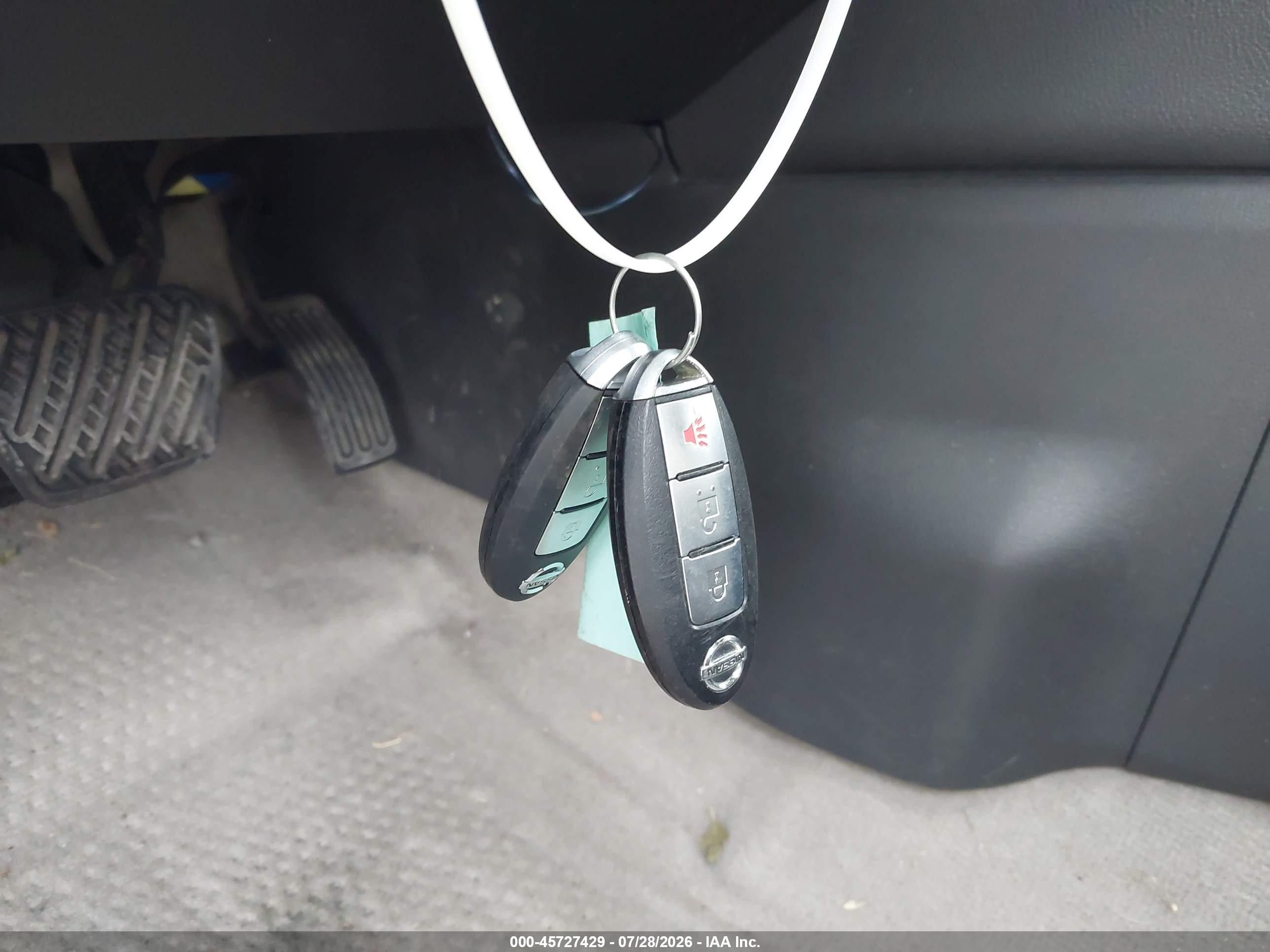2008 Nissan Rogue Sl Gray vin: JN8AS58V88W142508