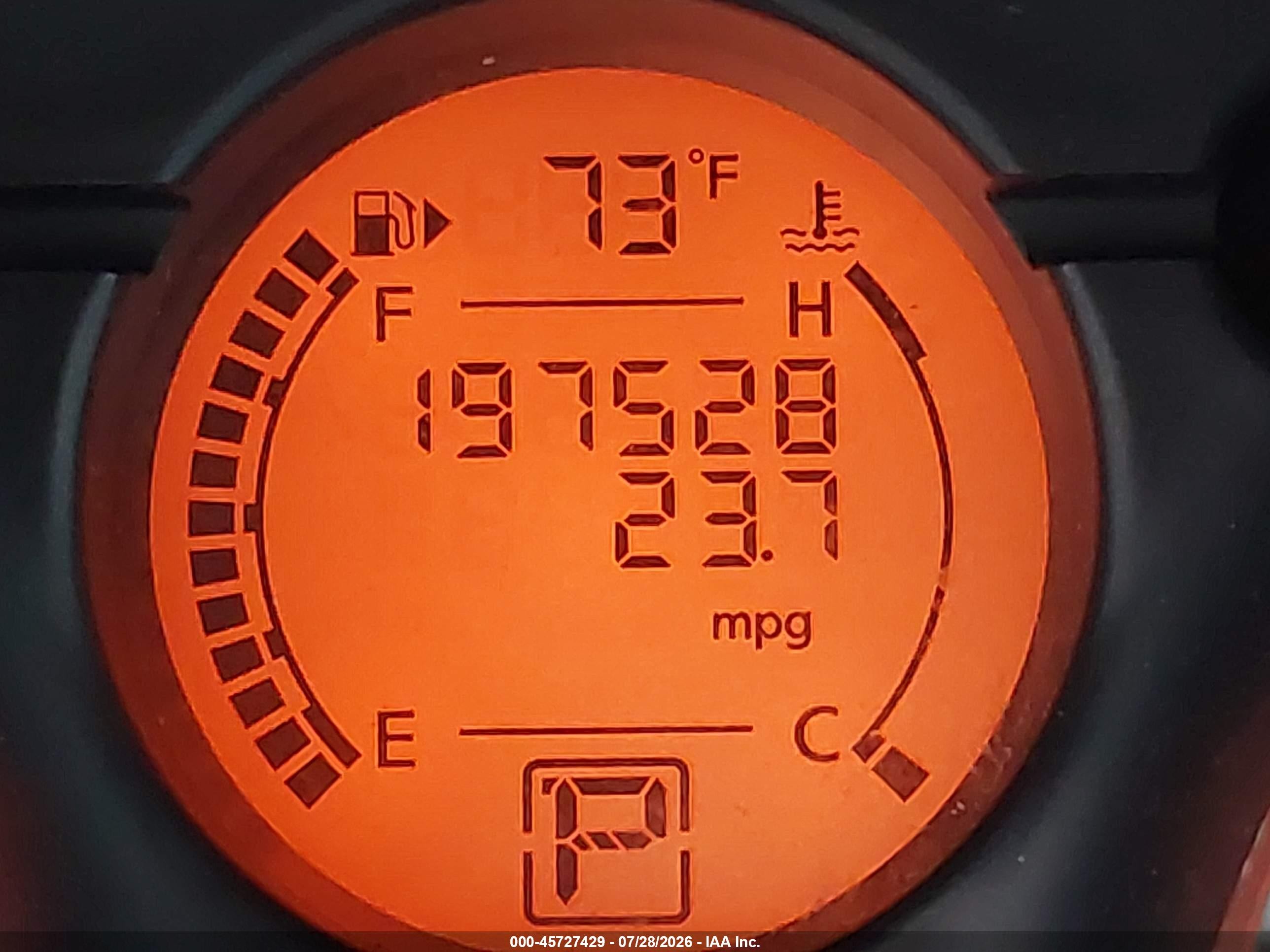 2008 Nissan Rogue Sl Gray vin: JN8AS58V88W142508