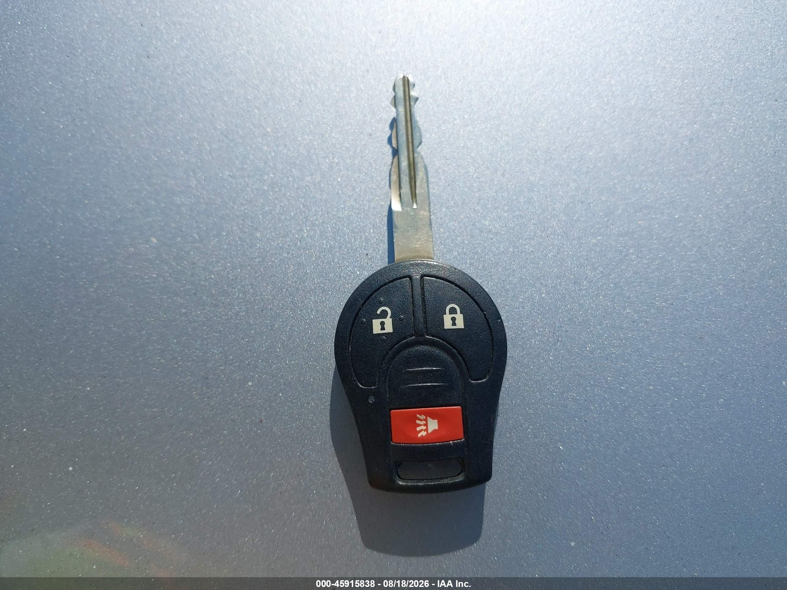 2009 Nissan Rogue S Red vin: JN8AS58V89W174523