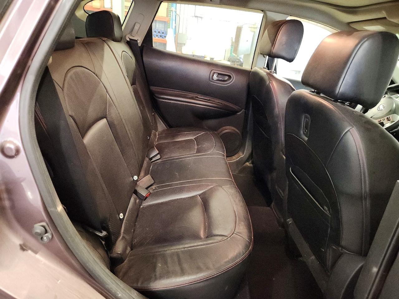 2009 Nissan Rogue S/sl Gray vin: JN8AS58V89W180936