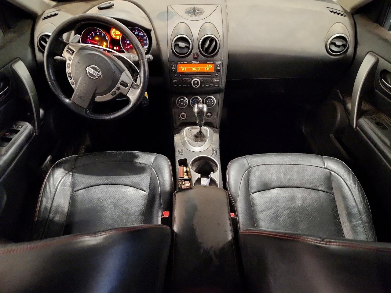 2009 Nissan Rogue S/sl Gray vin: JN8AS58V89W180936