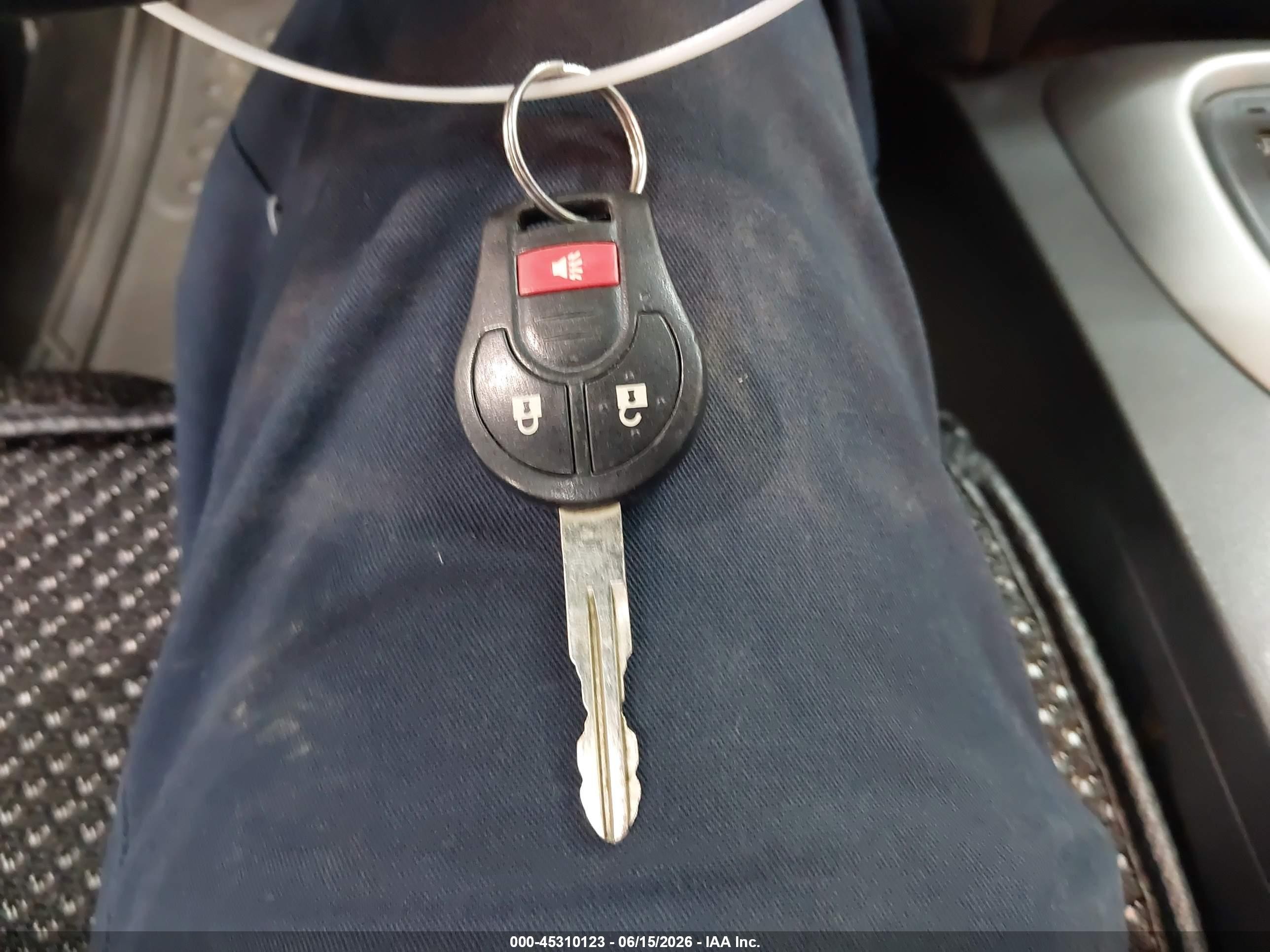 2009 Nissan Rogue S/sl Серебряный vin: JN8AS58V89W184064