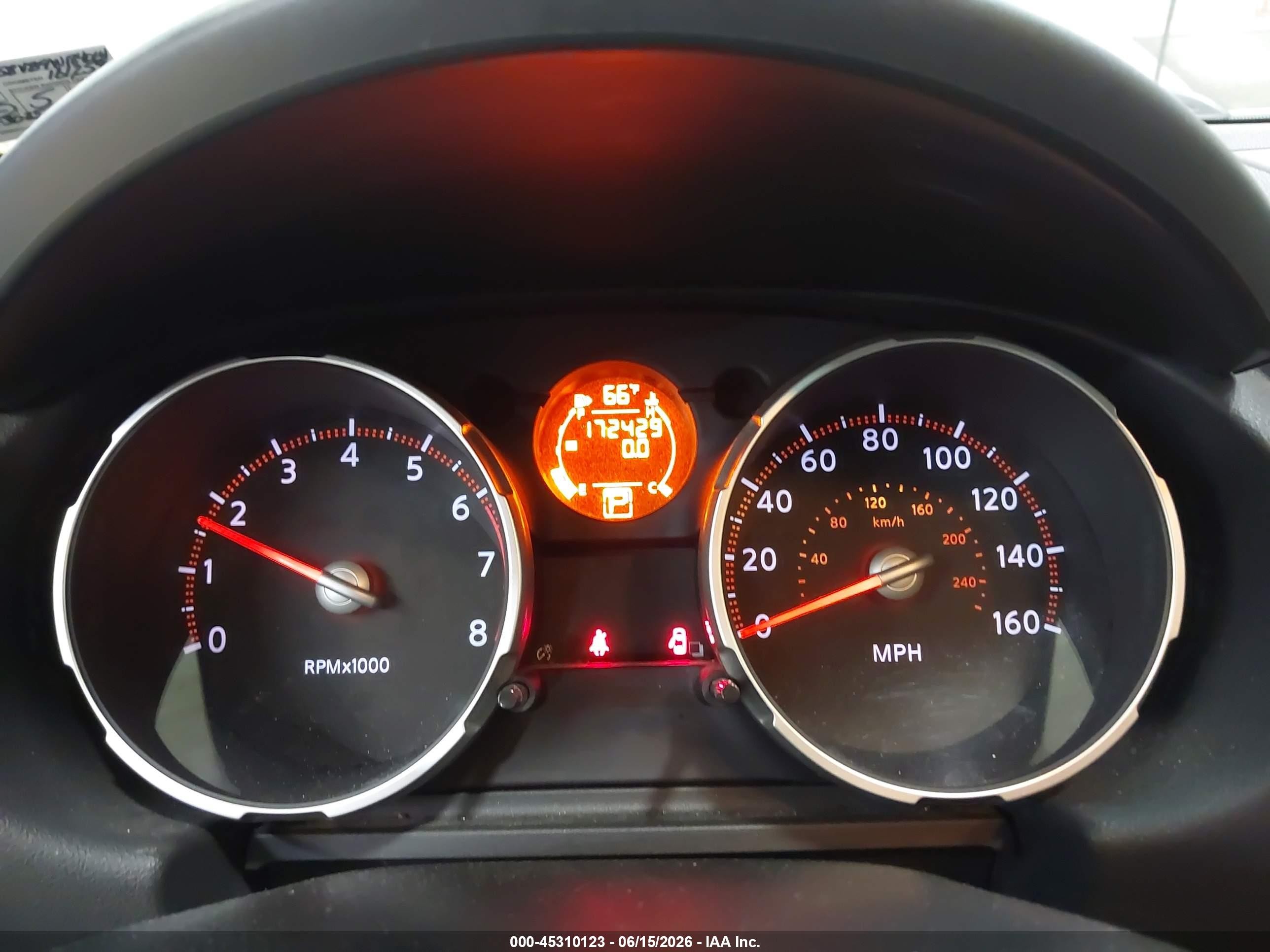 2009 Nissan Rogue S/sl Серебряный vin: JN8AS58V89W184064