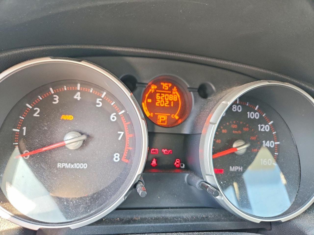 2009 Nissan Rogue Silver vin: JN8AS58V89W445418