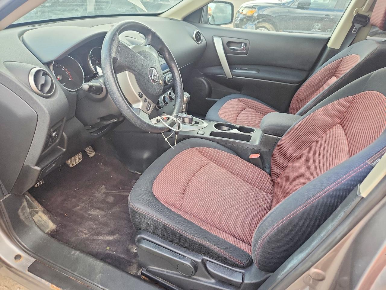 2009 Nissan Rogue S Silver vin: JN8AS58V99W172506
