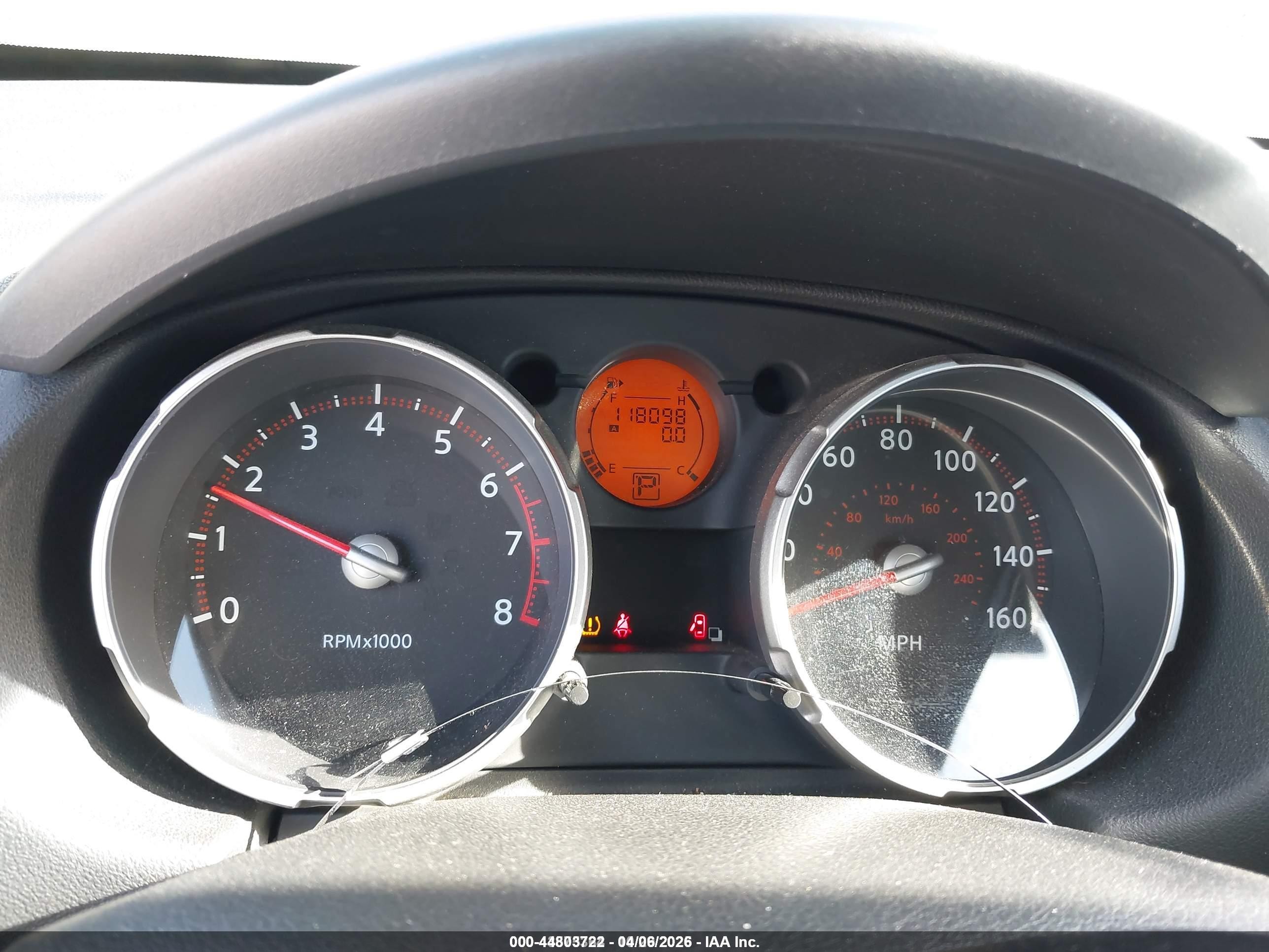 2008 Nissan Rogue S/sl Red vin: JN8AS58VX8W141554