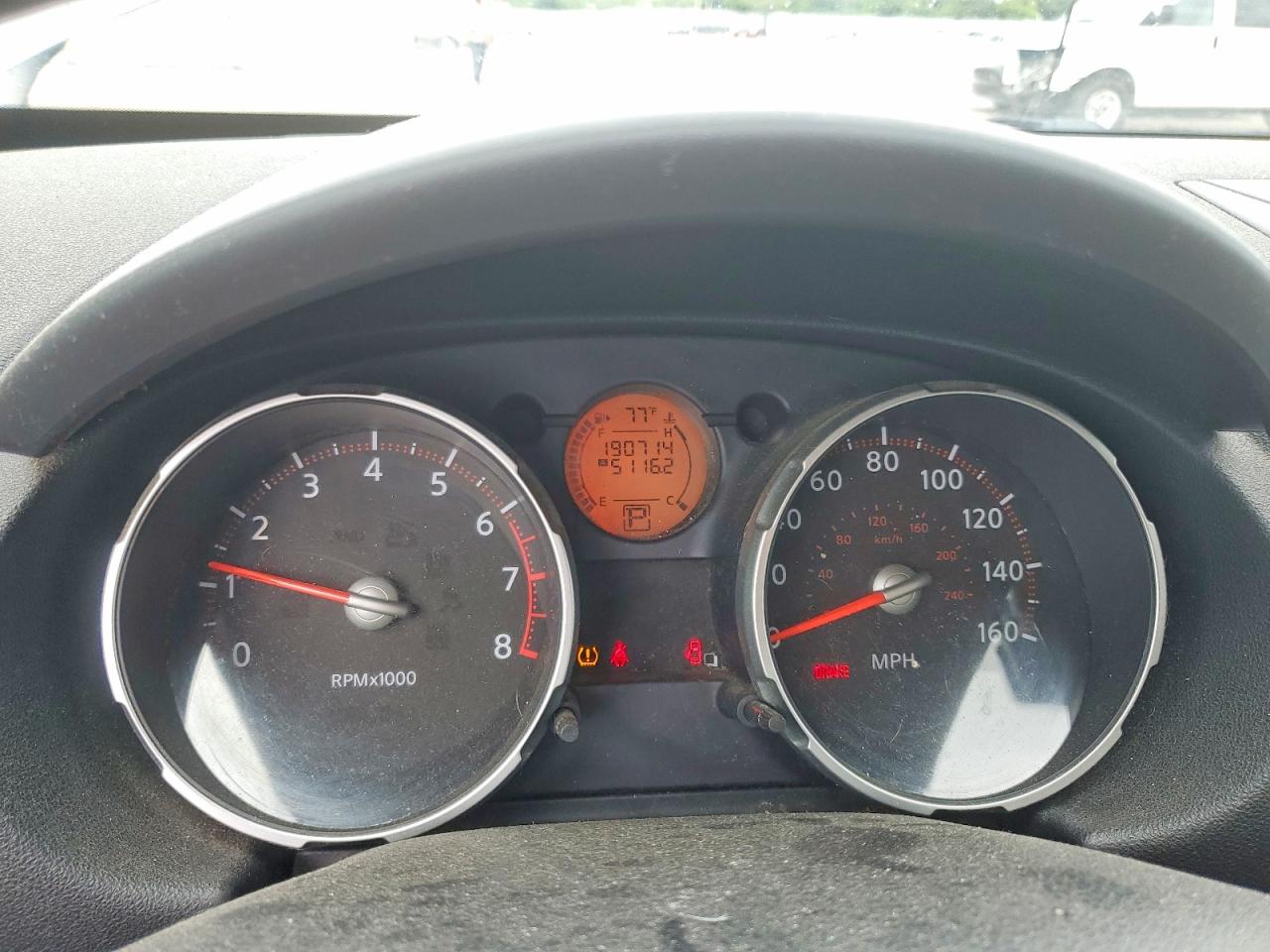 2008 Nissan Rogue S Silver vin: JN8AS58VX8W144082
