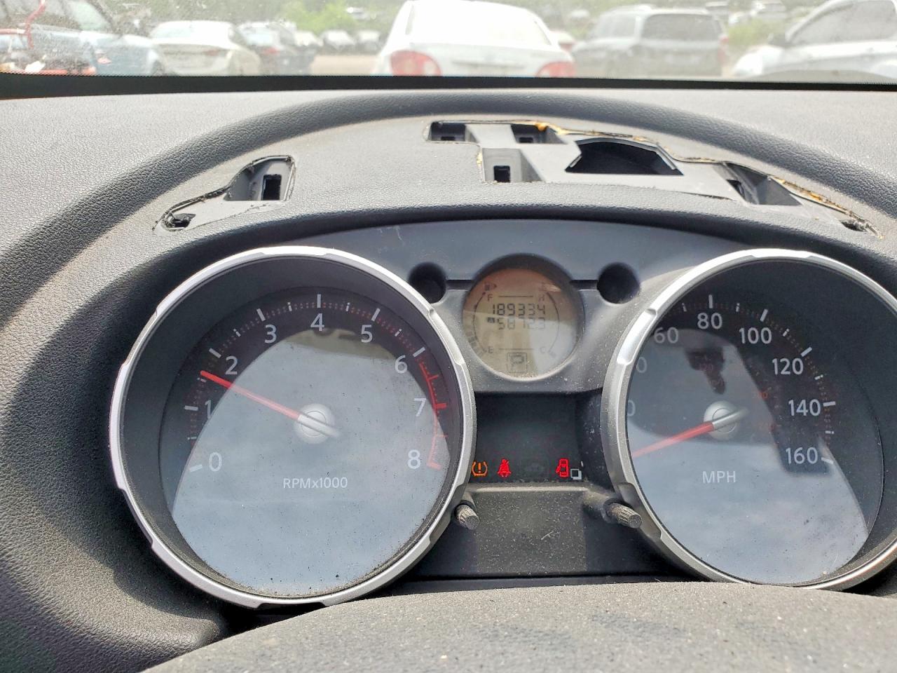 2008 Nissan Rogue S Silver vin: JN8AS58VX8W408403