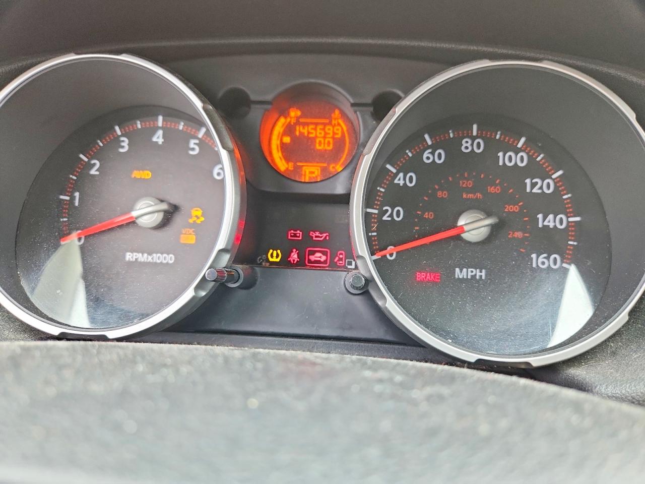 2009 Nissan Rogue S White vin: JN8AS58VX9W178072