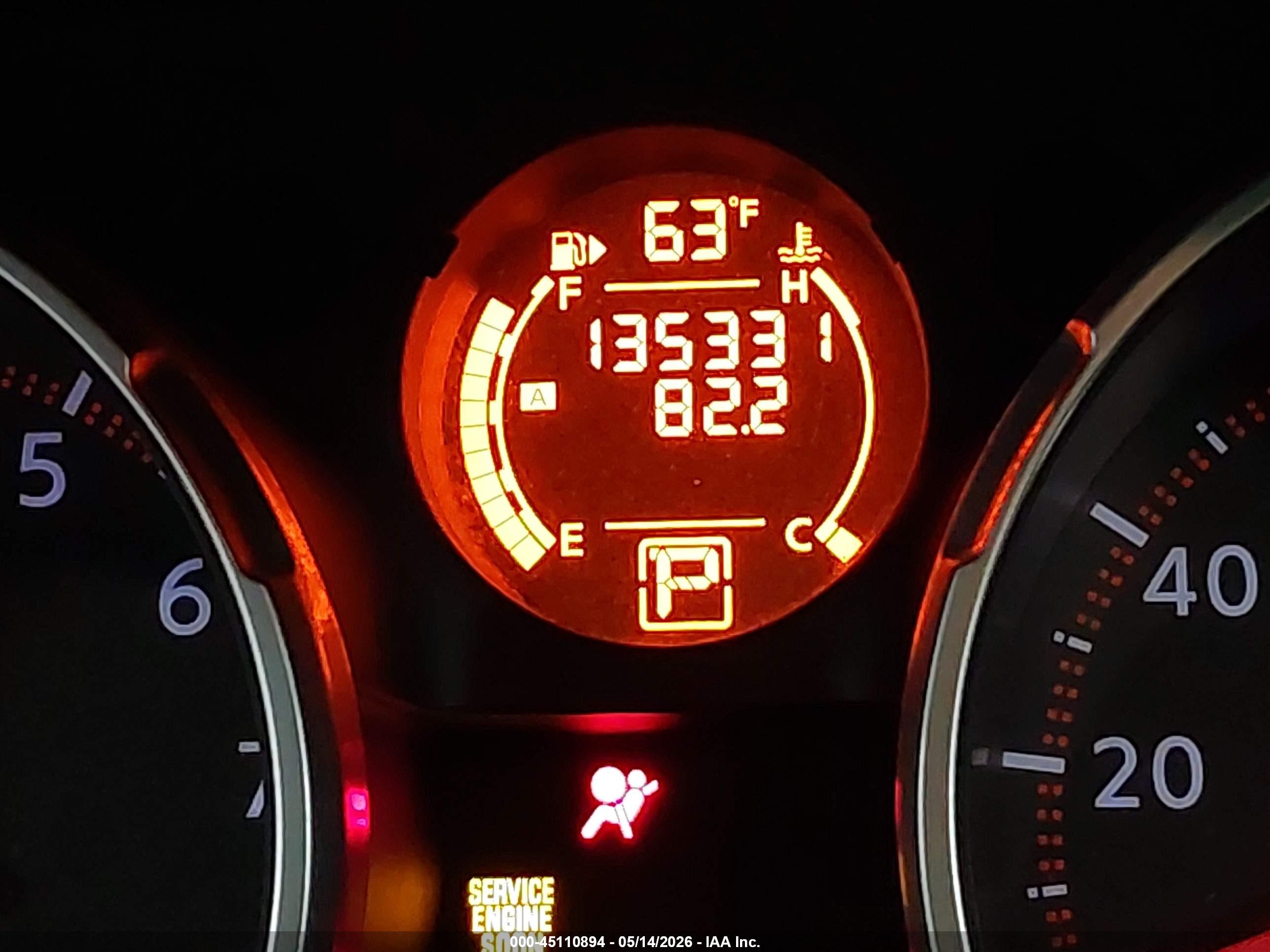 2009 Nissan Rogue Sl Black vin: JN8AS58VX9W180436