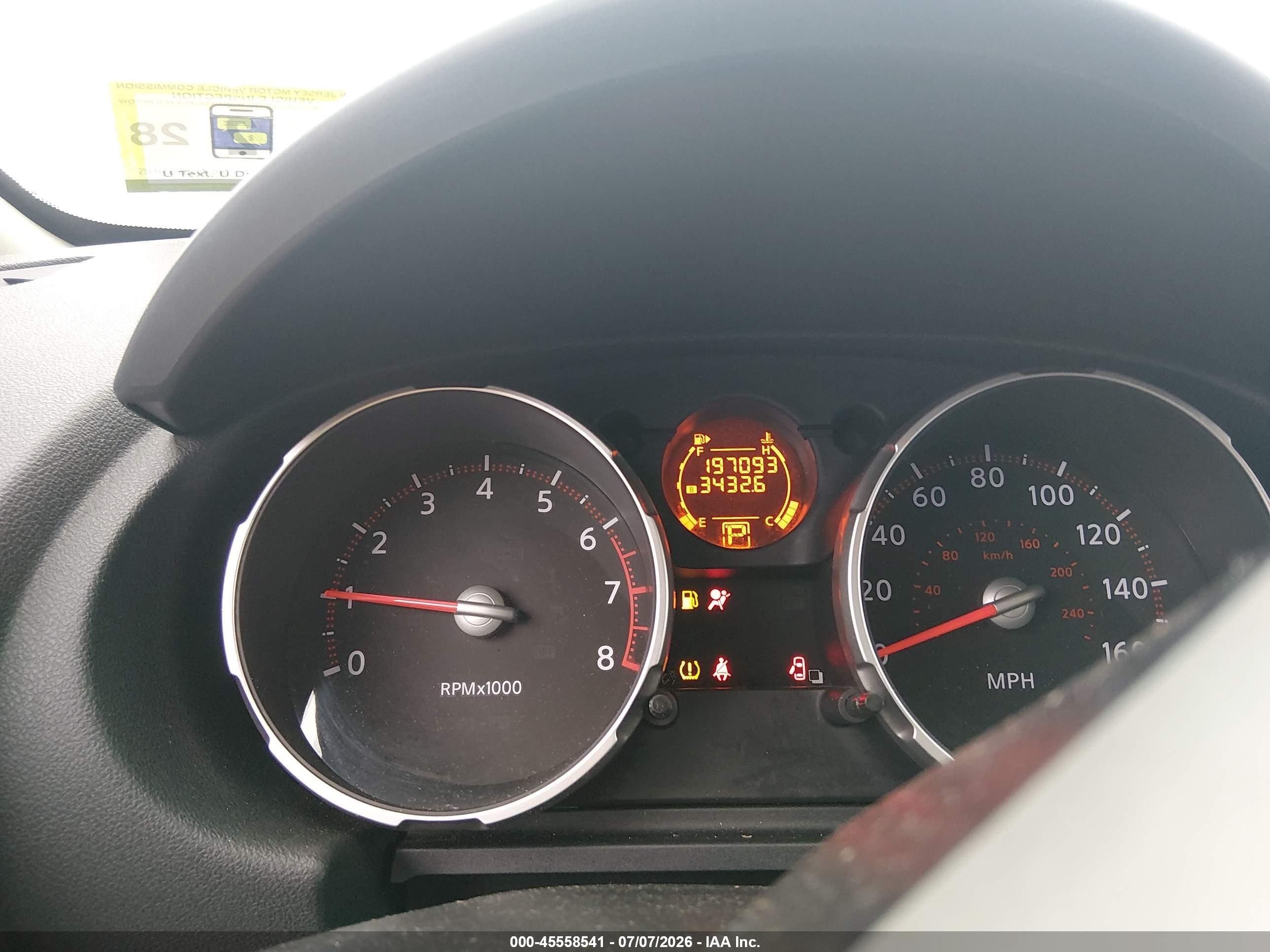 2009 Nissan Rogue S Gray vin: JN8AS58VX9W186740
