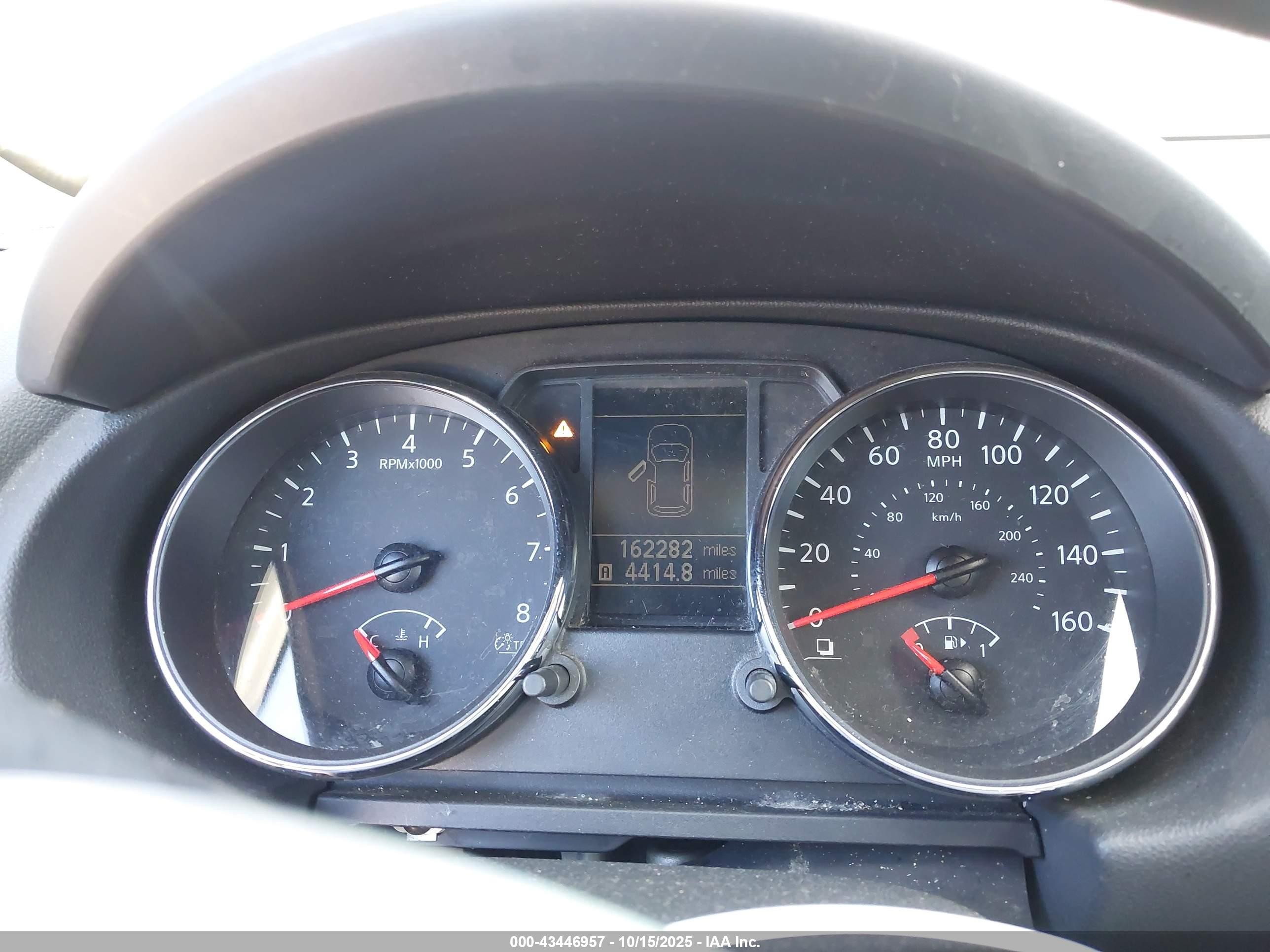 2011 Nissan Rogue S/sv/krom Фиолетовый vin: JN8AS5MT6BW166950