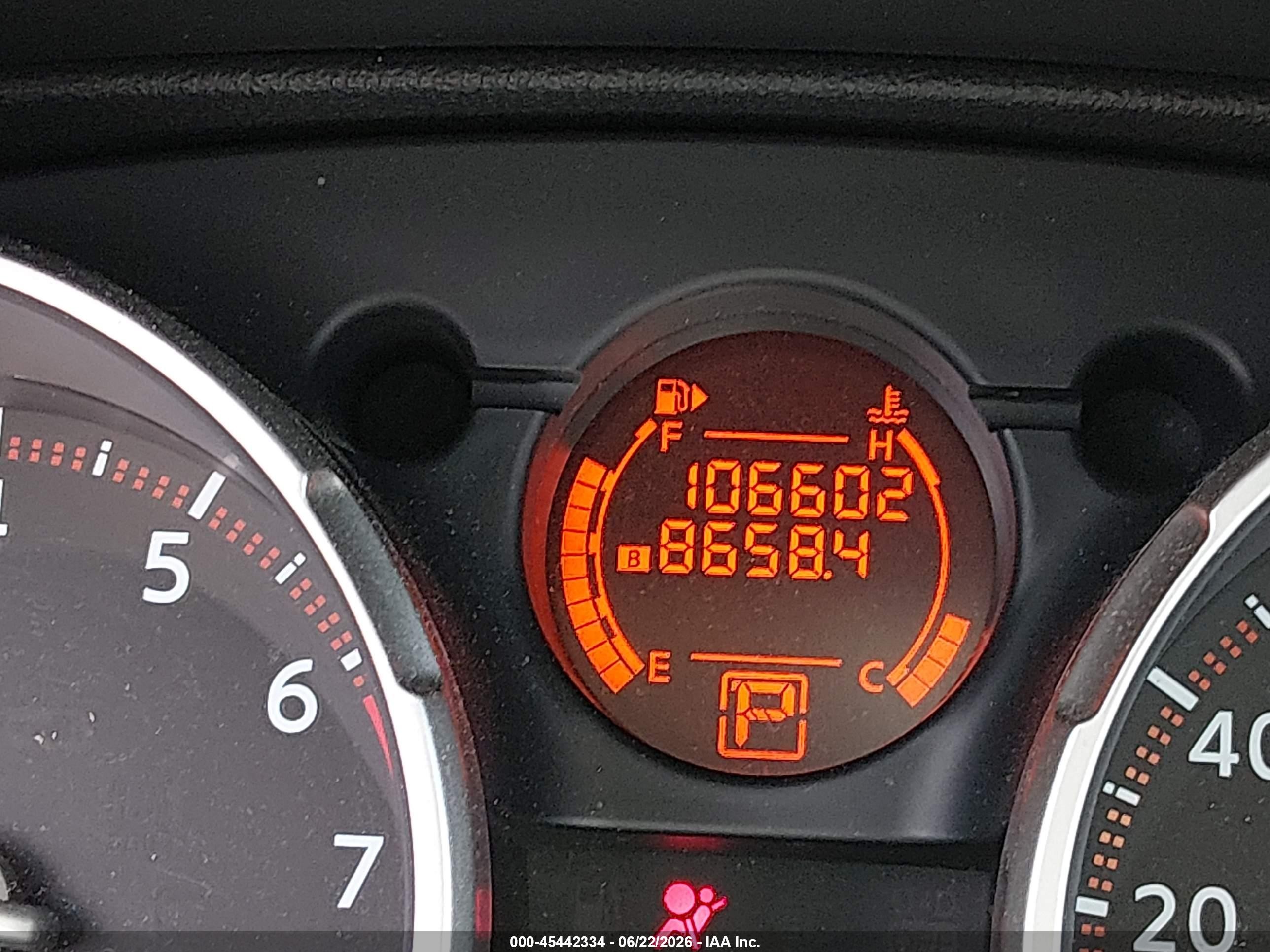 2010 Nissan Rogue S White vin: JN8AS5MT0AW022826