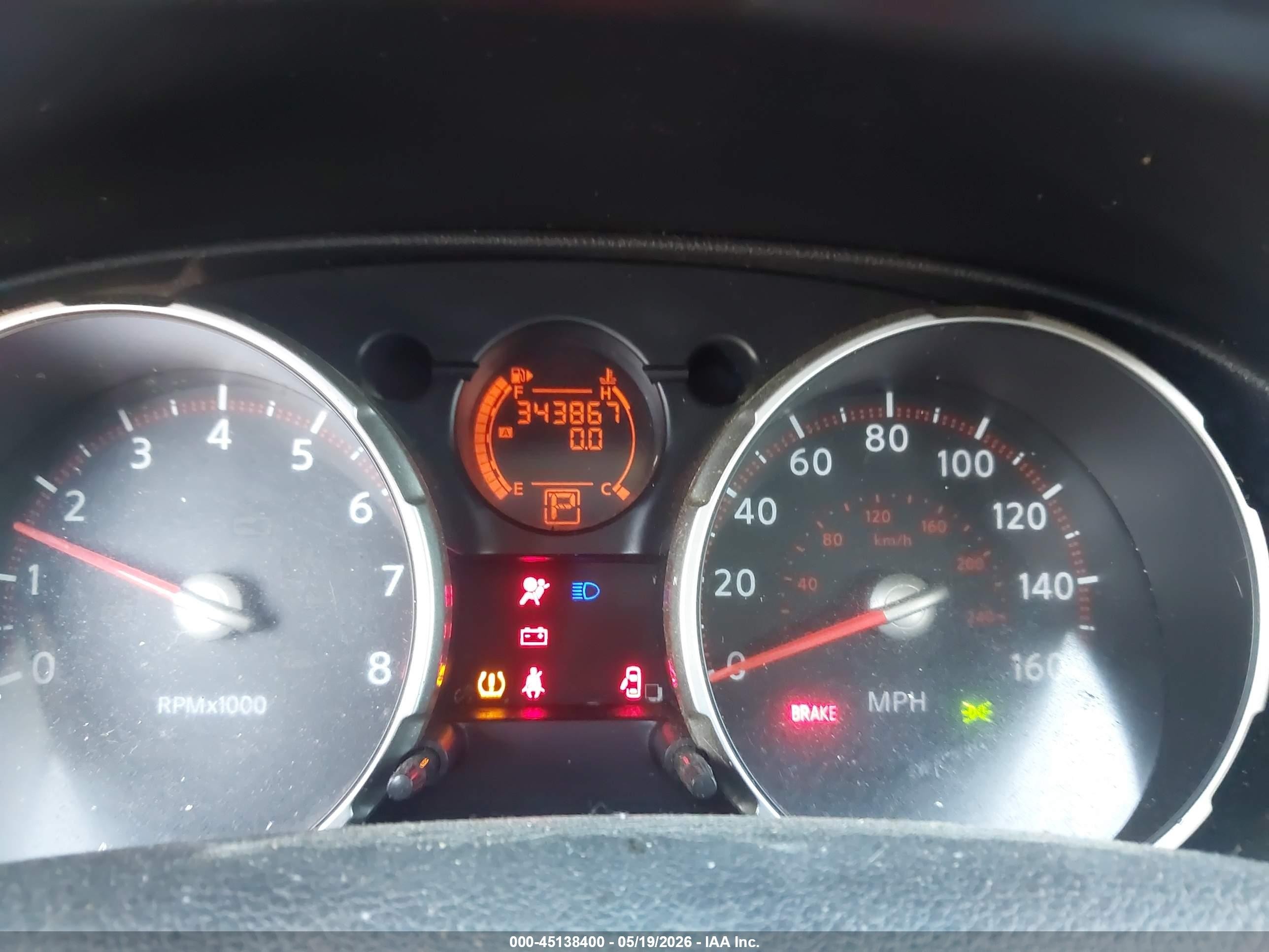 2010 Nissan Rogue S Silver vin: JN8AS5MT0AW028805