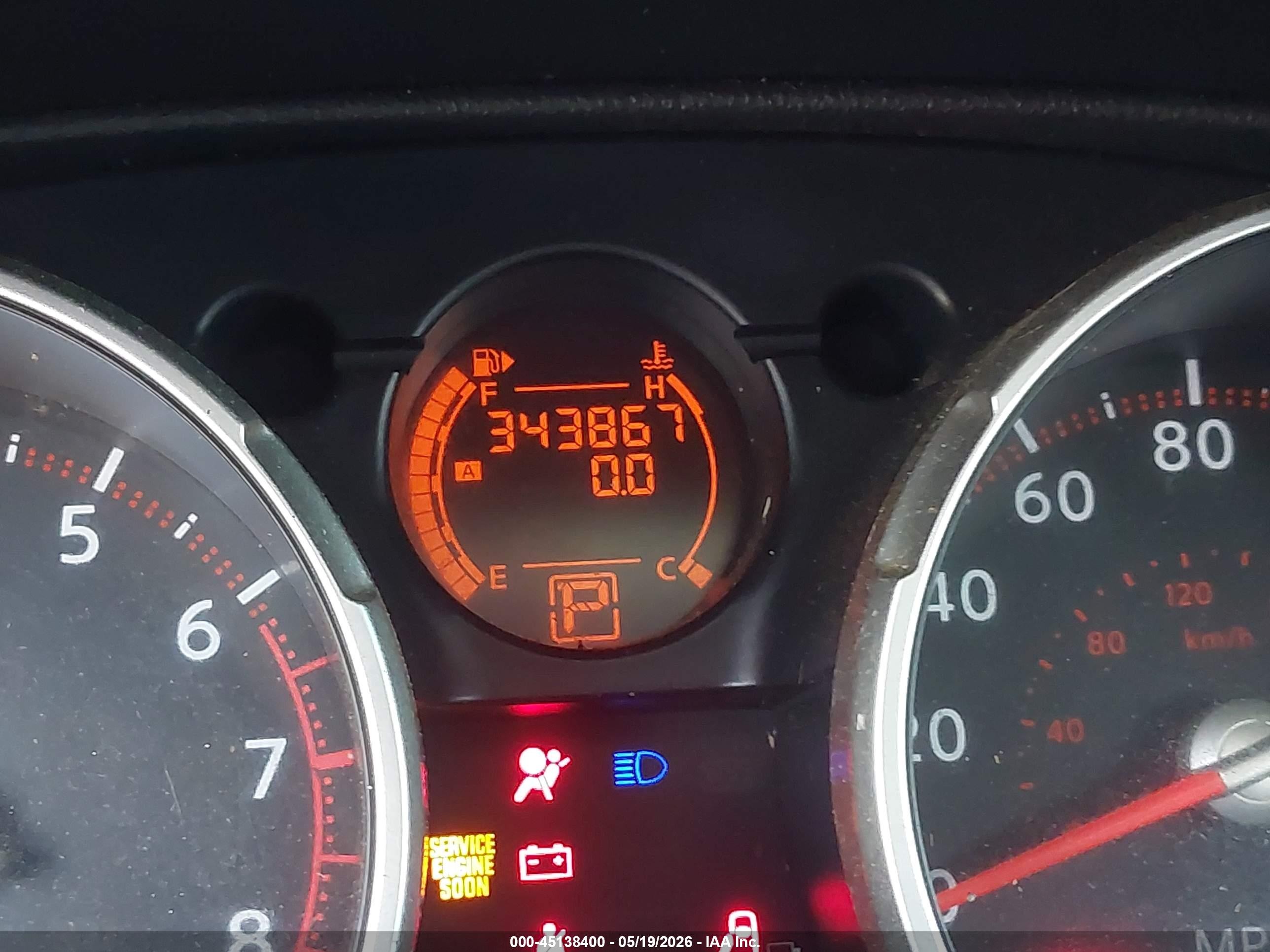 2010 Nissan Rogue S Silver vin: JN8AS5MT0AW028805