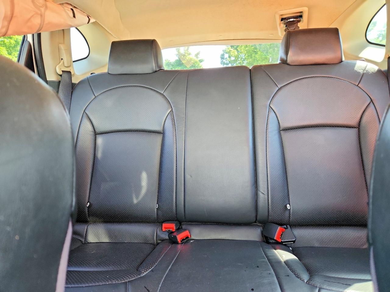 2010 Nissan Rogue Sl White vin: JN8AS5MT0AW502140