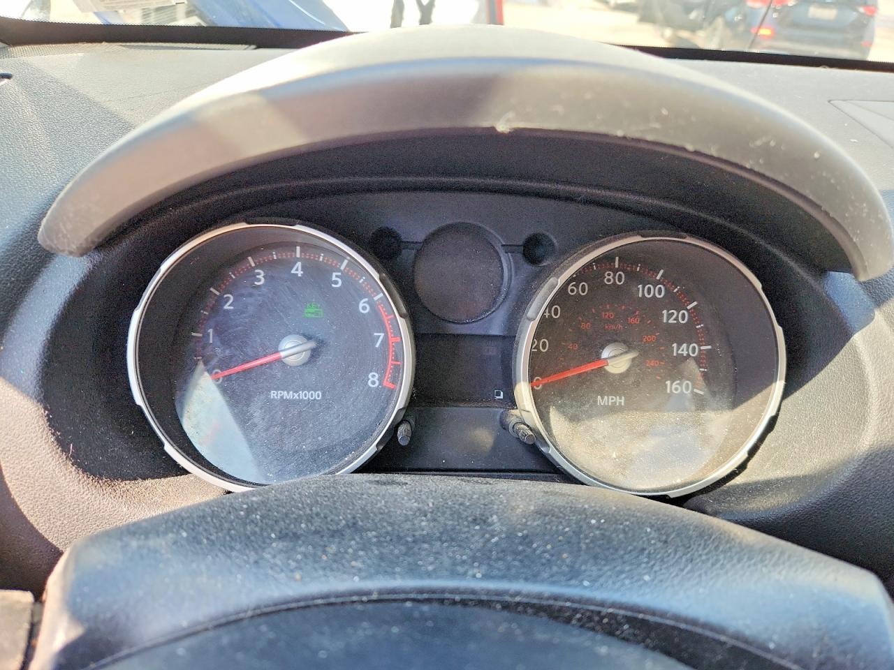 2010 Nissan Rogue Sl White vin: JN8AS5MT0AW502140