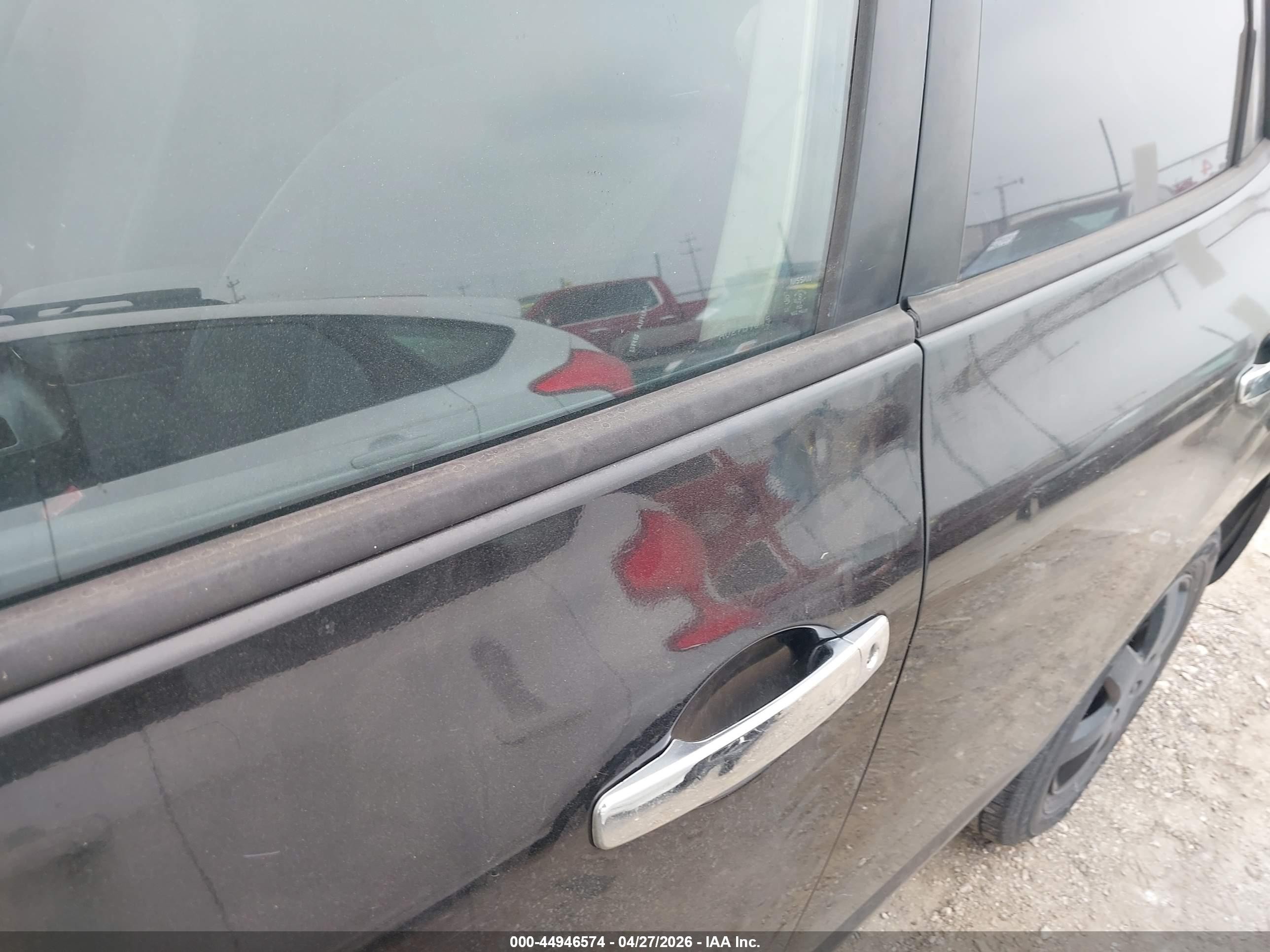 2010 Nissan Rogue S Black vin: JN8AS5MT0AW505815