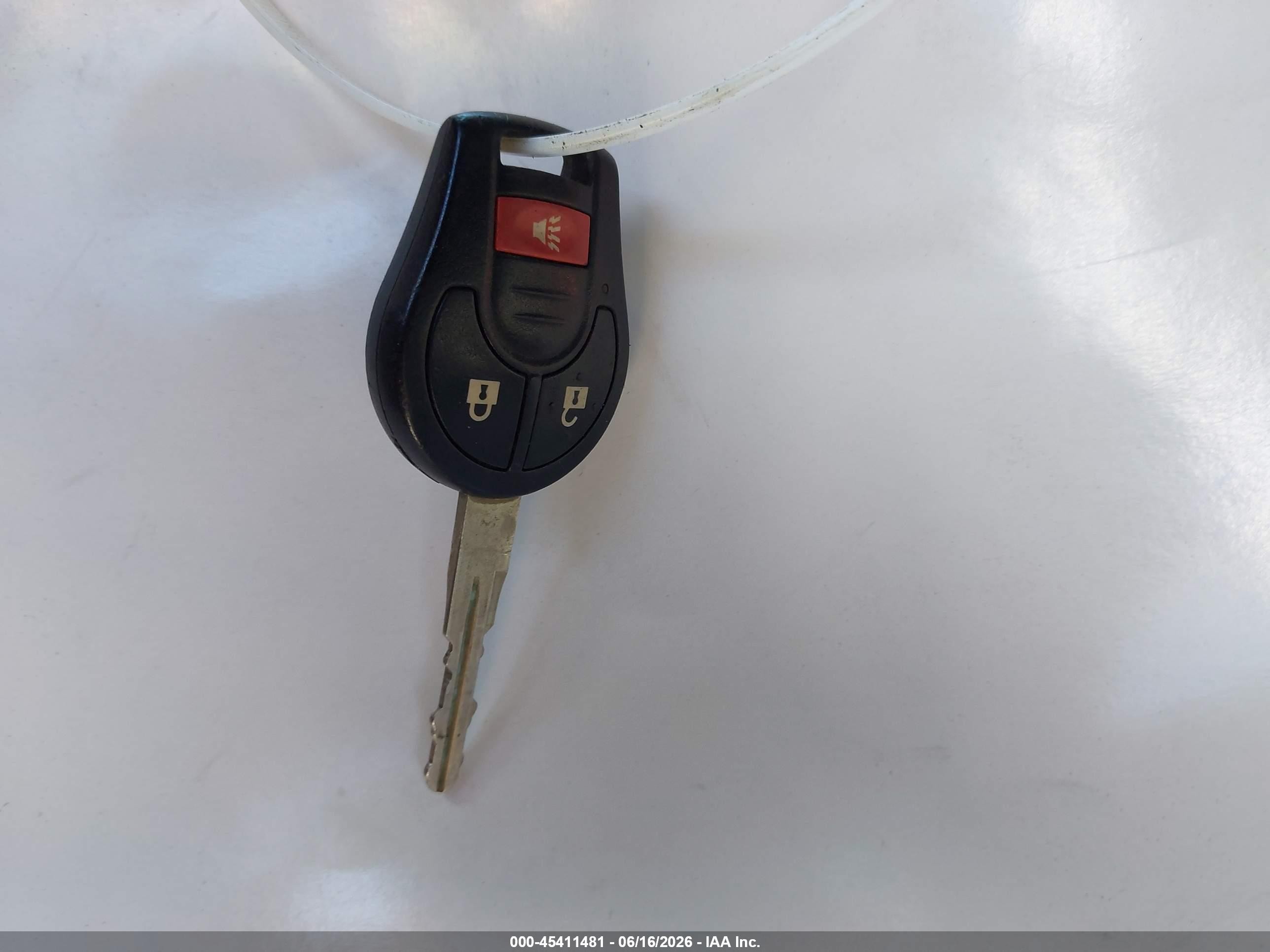 2011 Nissan Rogue S Champagne vin: JN8AS5MT0BW151070