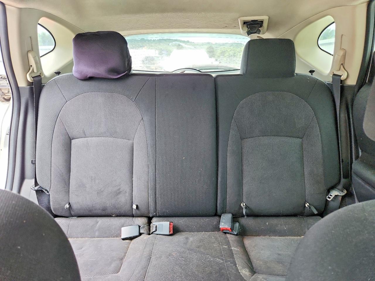 2011 Nissan Rogue S Серебряный vin: JN8AS5MT0BW152364