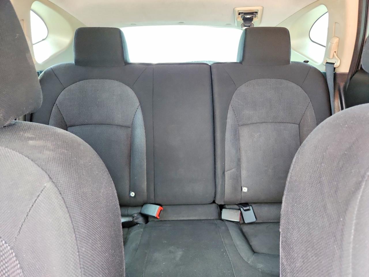 2011 Nissan Rogue S Gray vin: JN8AS5MT0BW165406