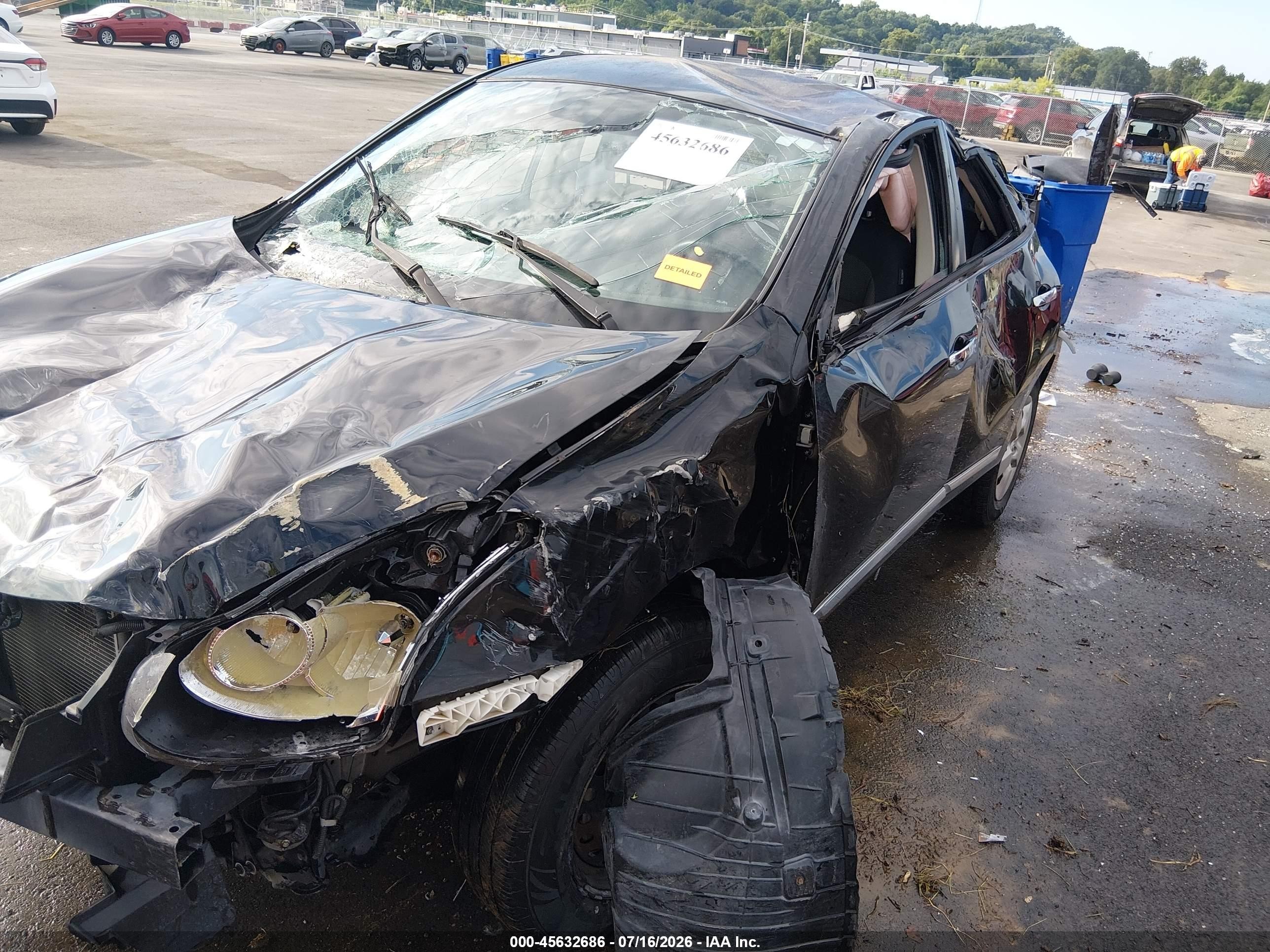 2011 Nissan Rogue S Black vin: JN8AS5MT0BW166880