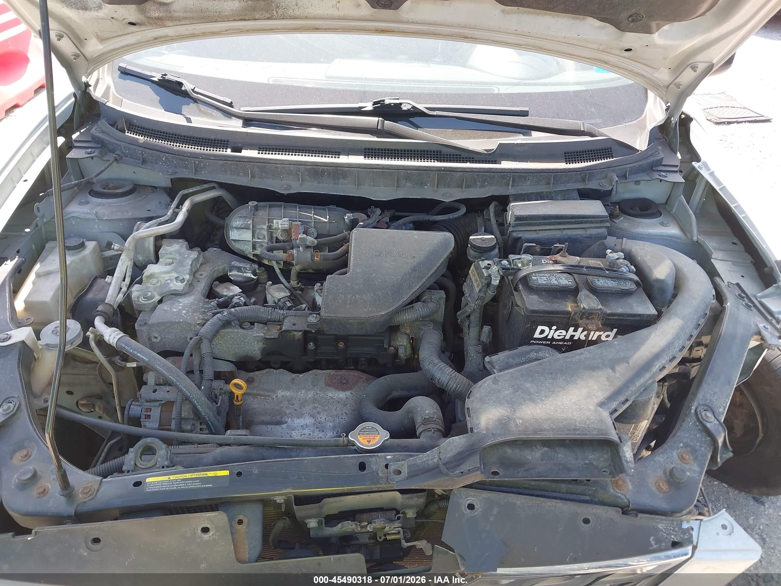 2011 Nissan Rogue S Silver vin: JN8AS5MT0BW173554